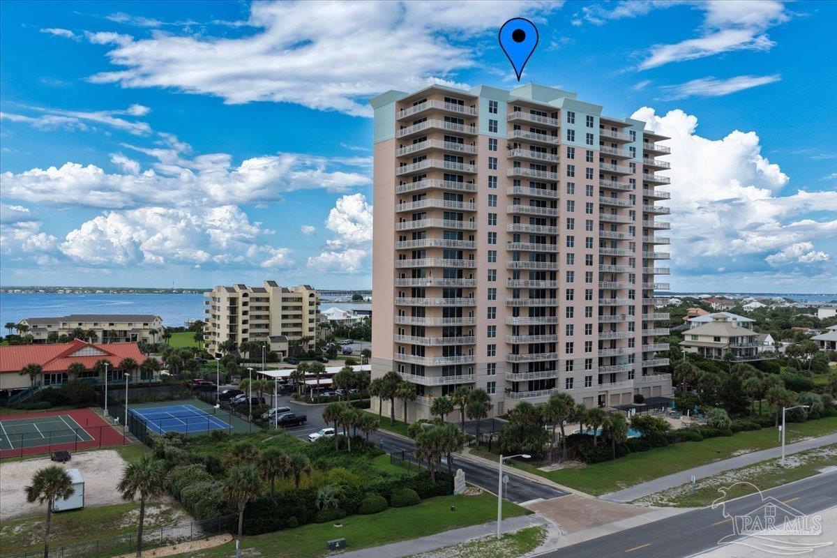 800 Ft Pickens Rd # 902 Pensacola Beach FL 32561