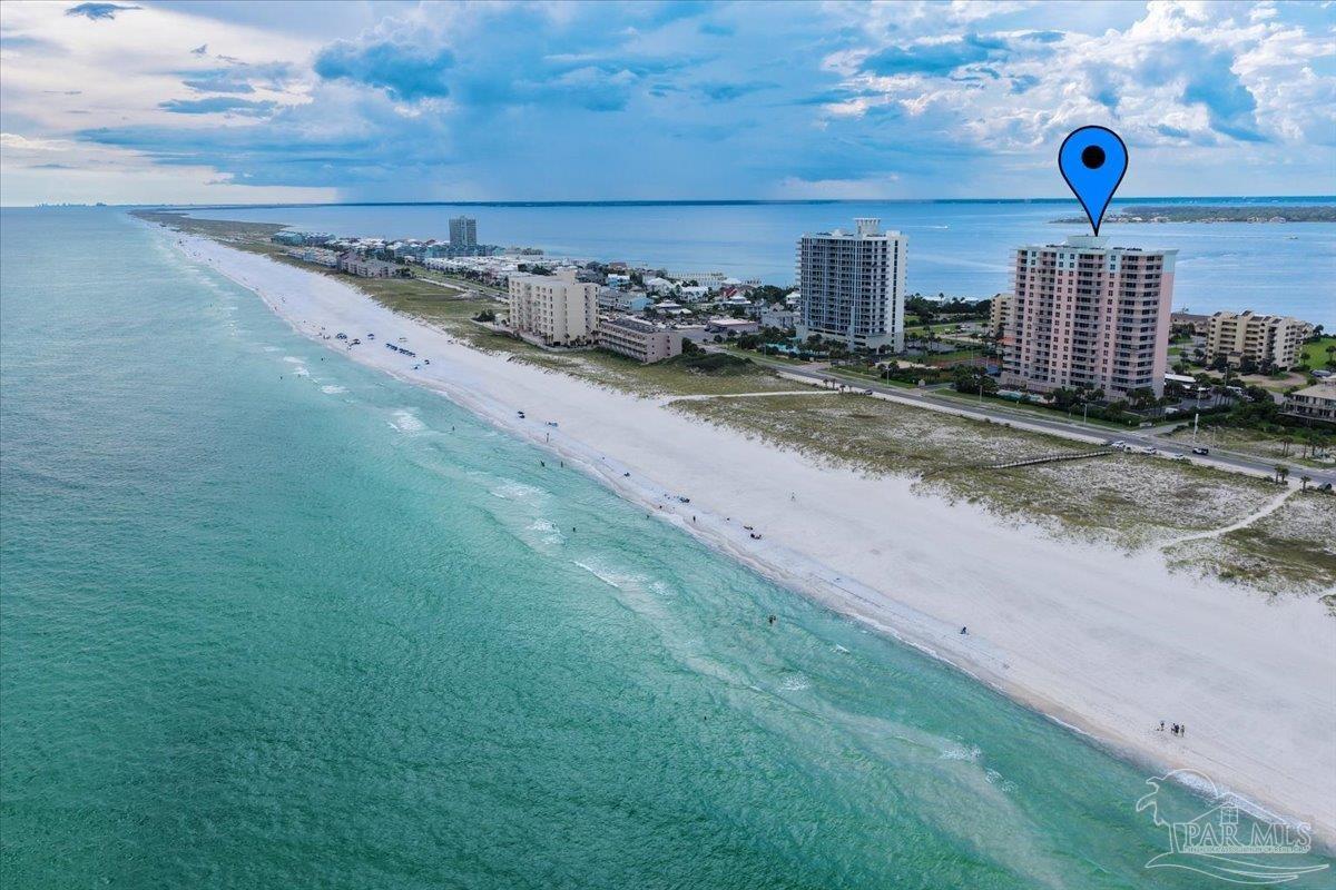 800 Ft Pickens Rd # 902 Pensacola Beach FL 32561