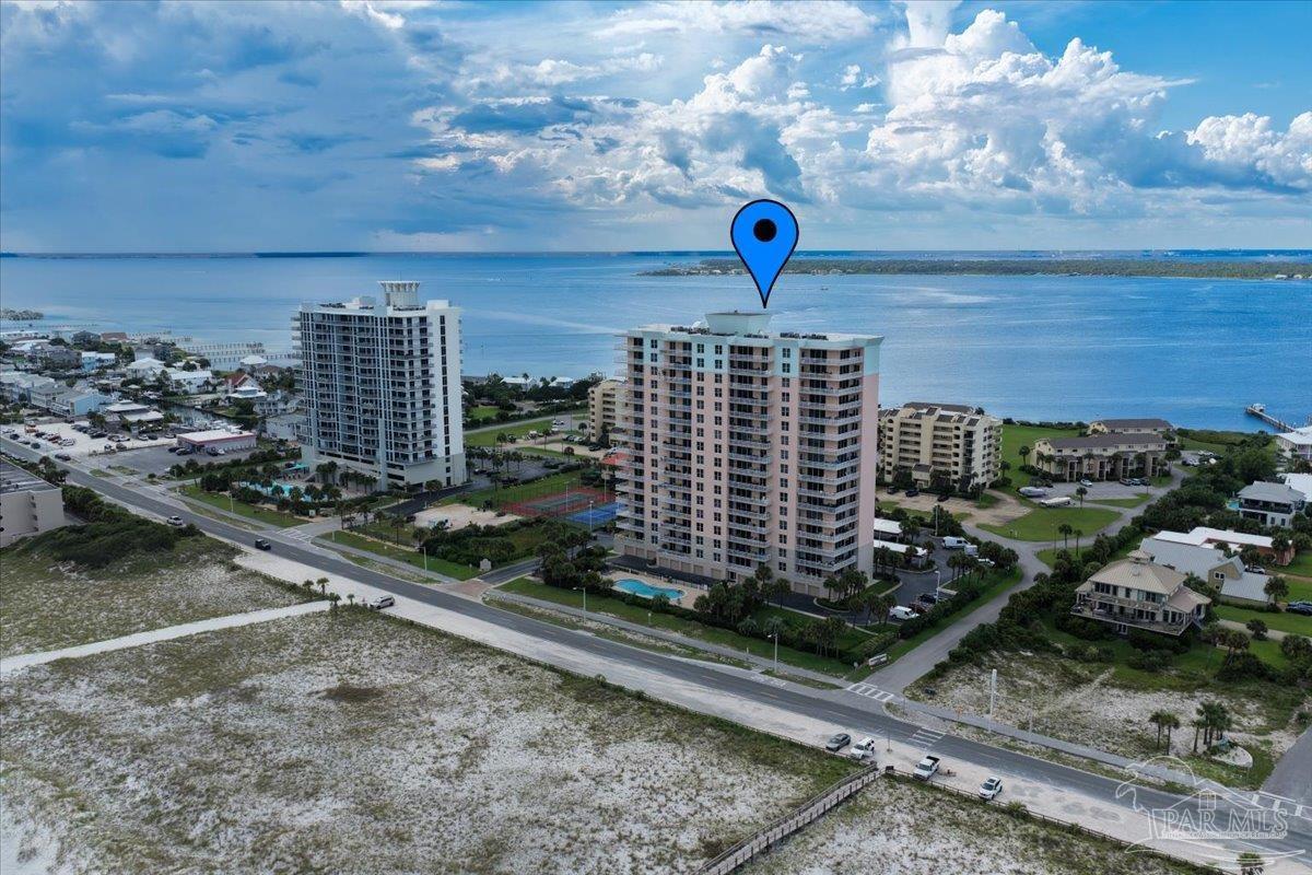 800 Ft Pickens Rd # 902 Pensacola Beach FL 32561
