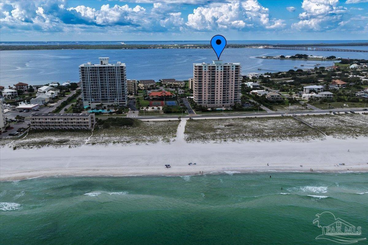 800 Ft Pickens Rd # 902 Pensacola Beach FL 32561