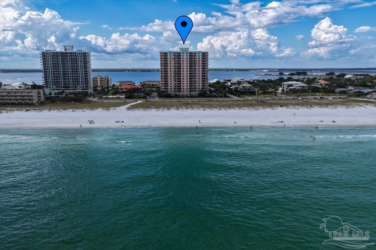 800 Ft Pickens Rd # 902 Pensacola Beach FL 32561