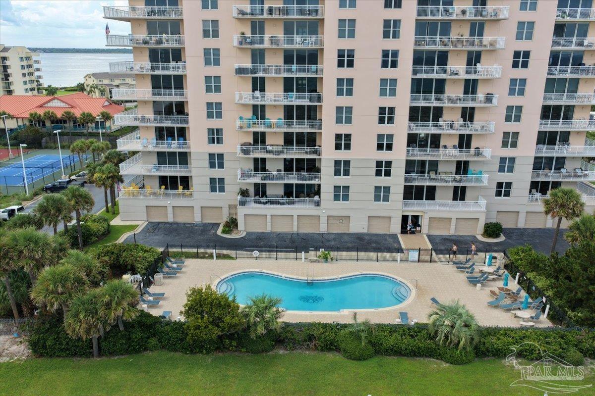800 Ft Pickens Rd # 902 Pensacola Beach FL 32561