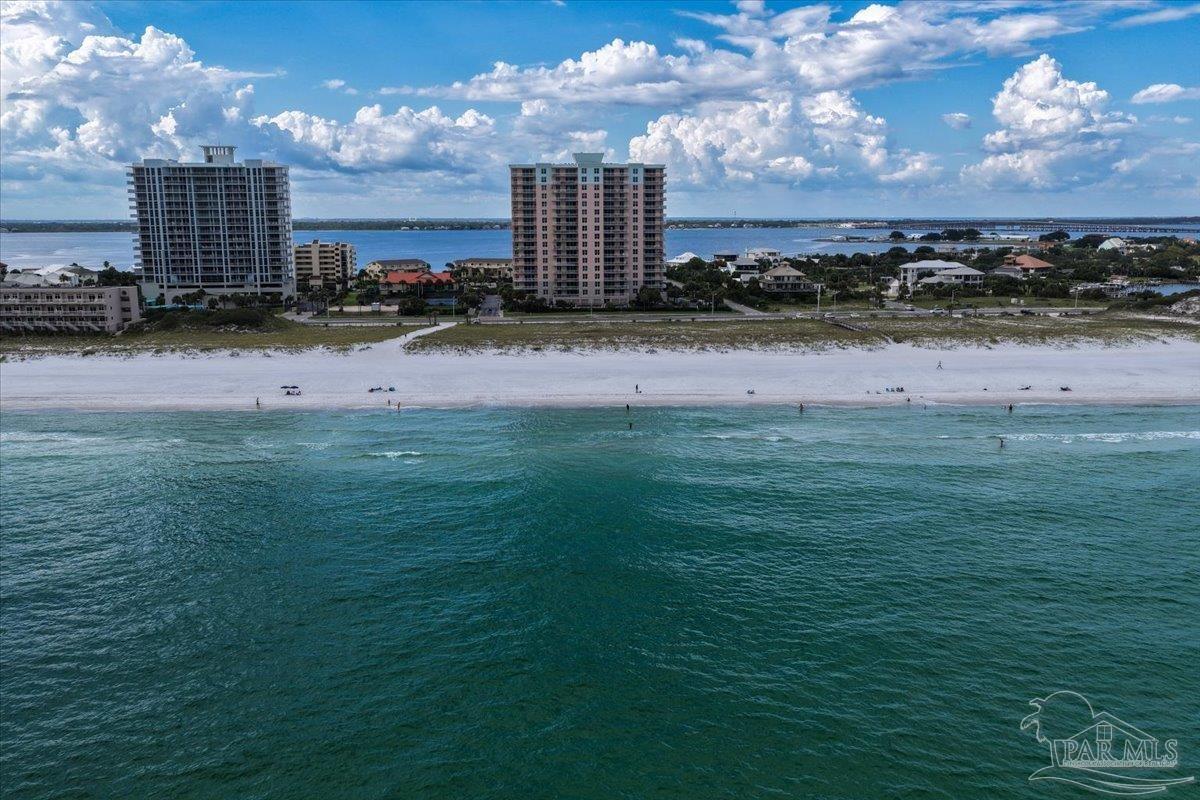 800 Ft Pickens Rd # 902 Pensacola Beach FL 32561