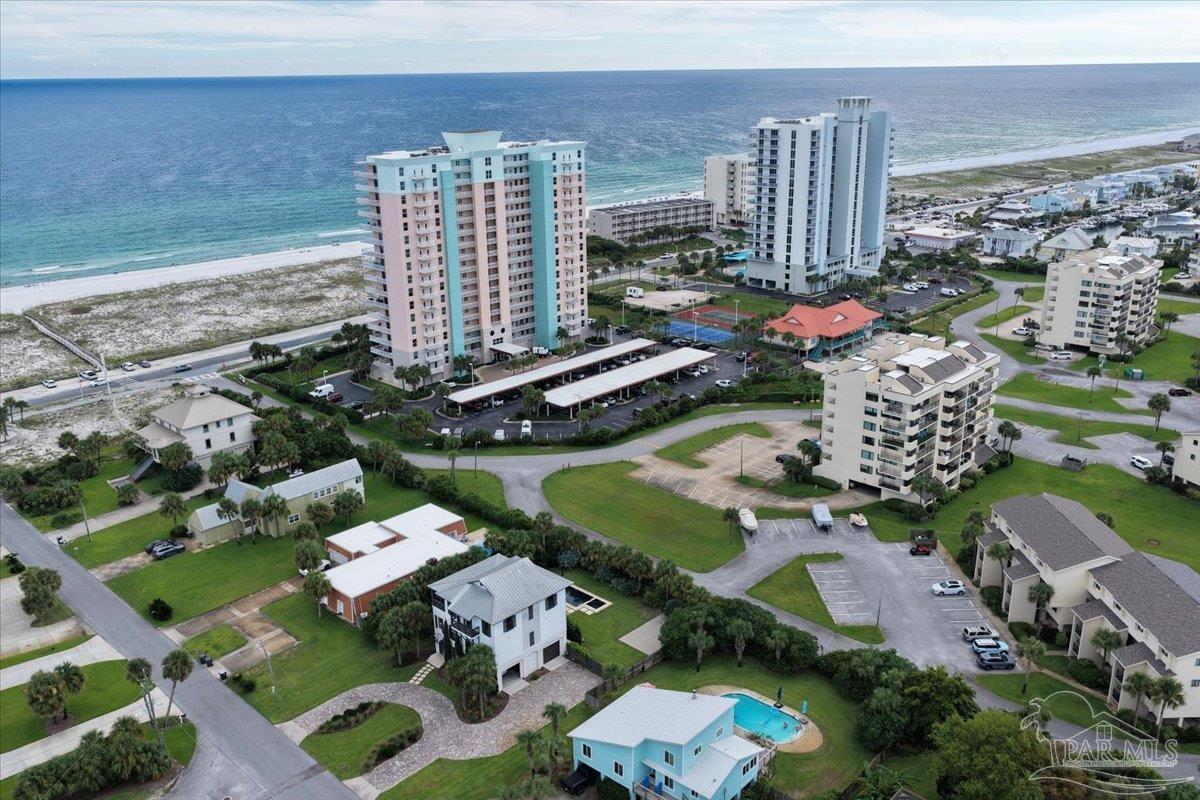 800 Ft Pickens Rd # 902 Pensacola Beach FL 32561