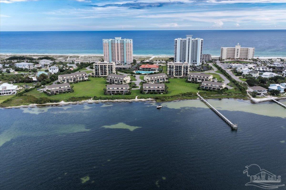 800 Ft Pickens Rd # 902 Pensacola Beach FL 32561