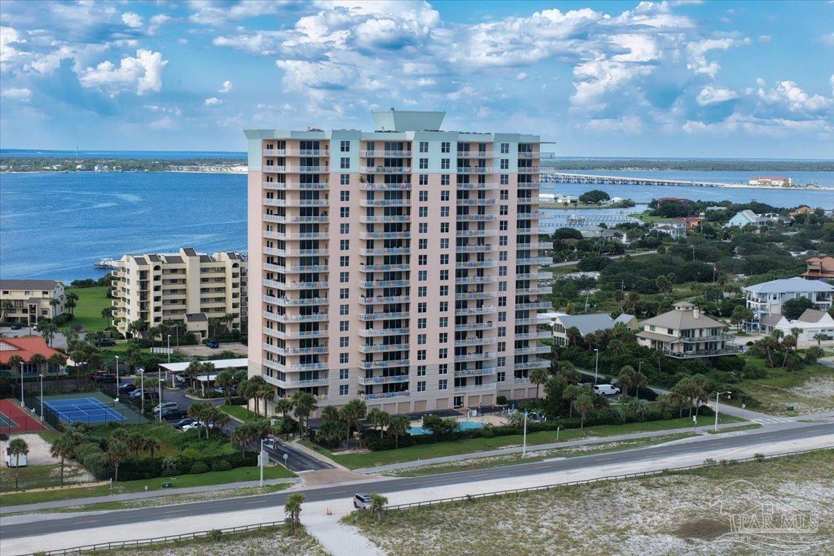 800 Ft Pickens Rd # 902 Pensacola Beach FL 32561