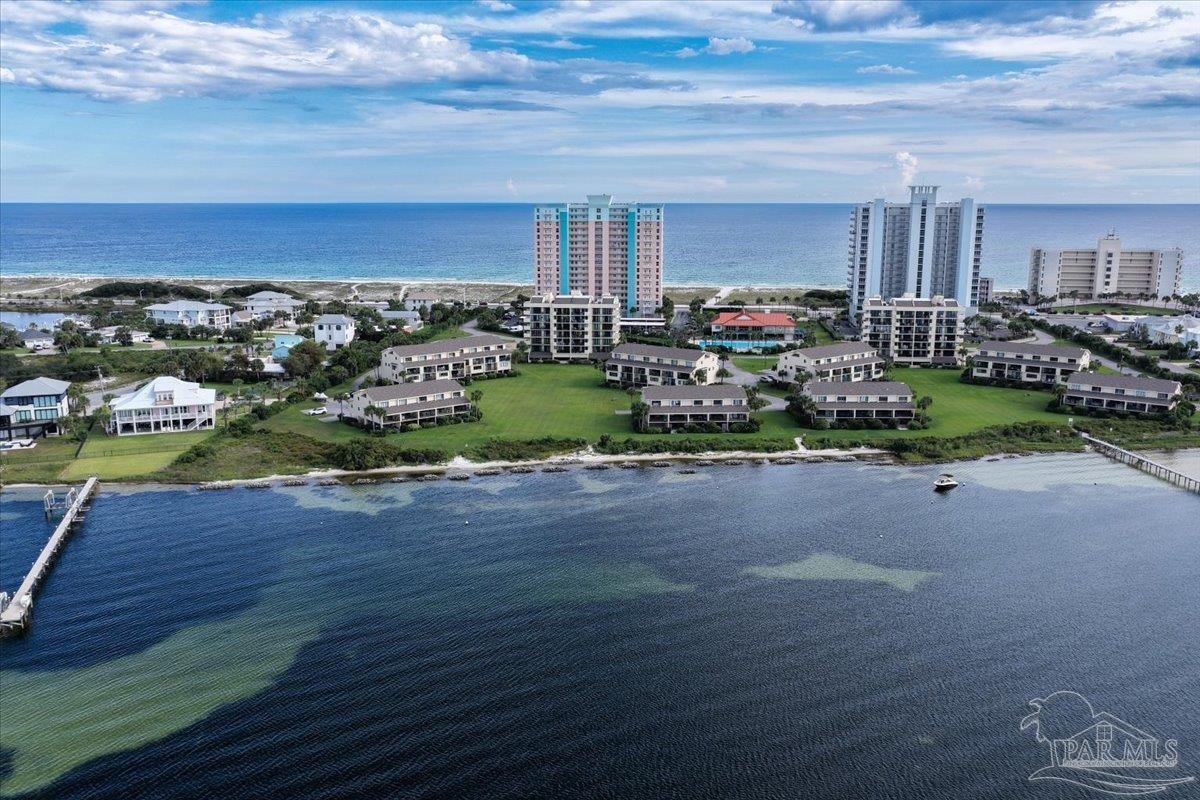800 Ft Pickens Rd # 902 Pensacola Beach FL 32561