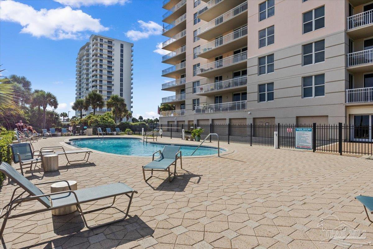 800 Ft Pickens Rd # 902 Pensacola Beach FL 32561