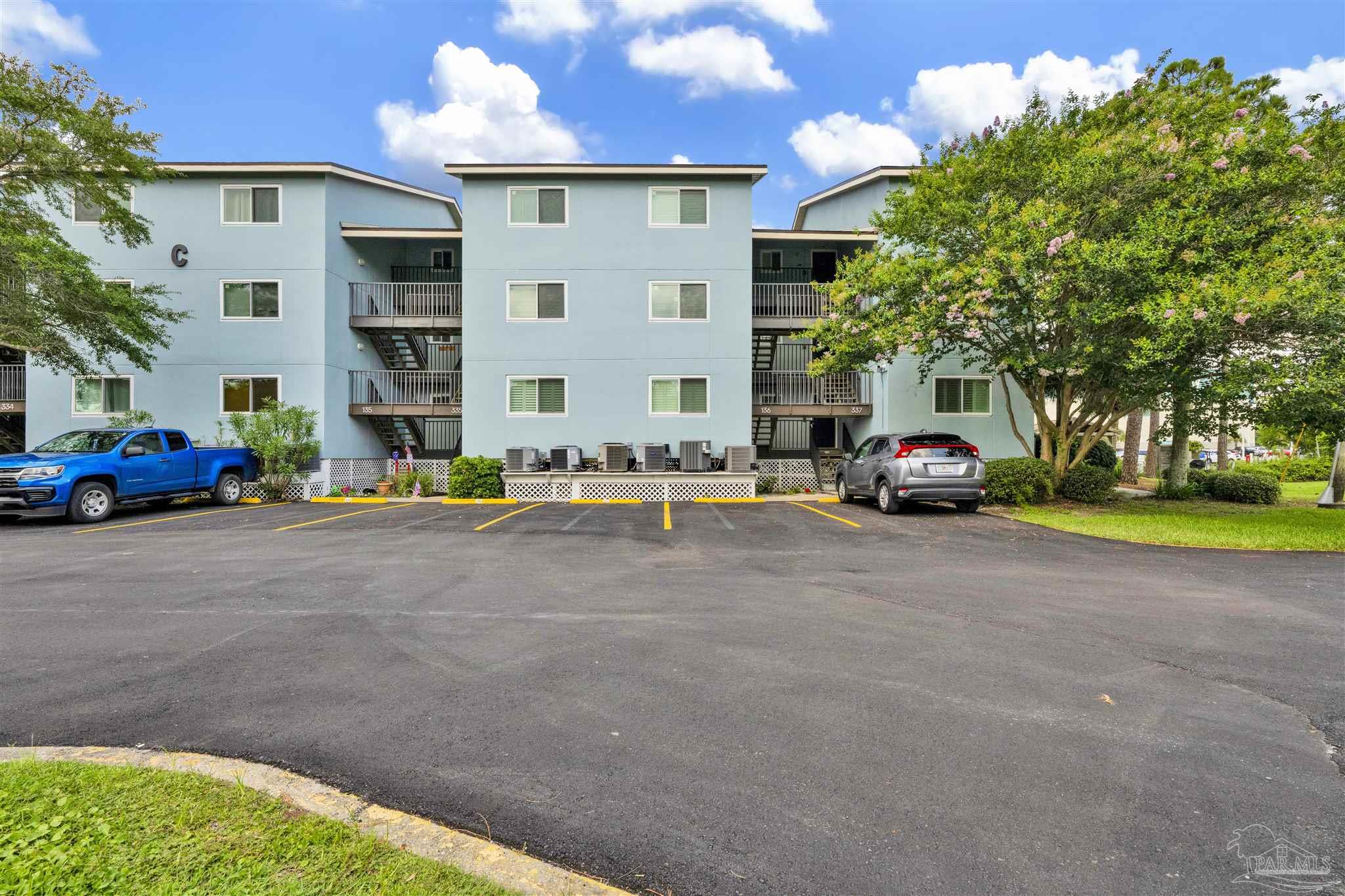 14100 River Road Perdido Key FL 32507