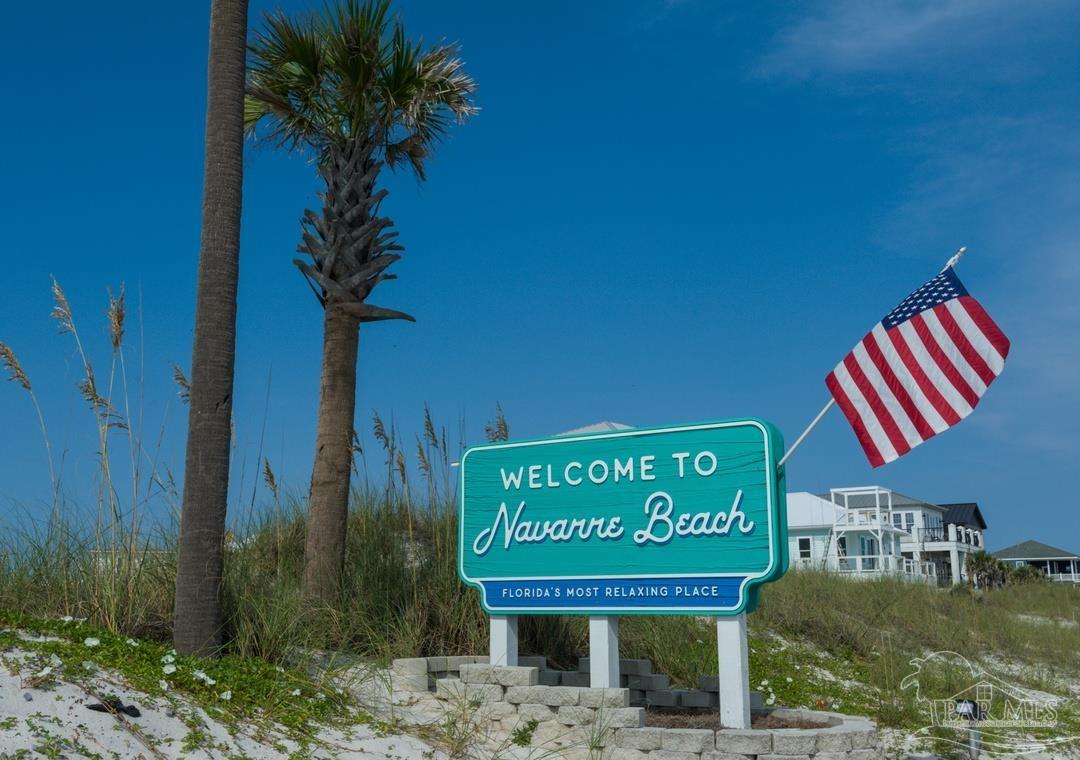 8425 Gulf Blvd # 112 Navarre FL 32566