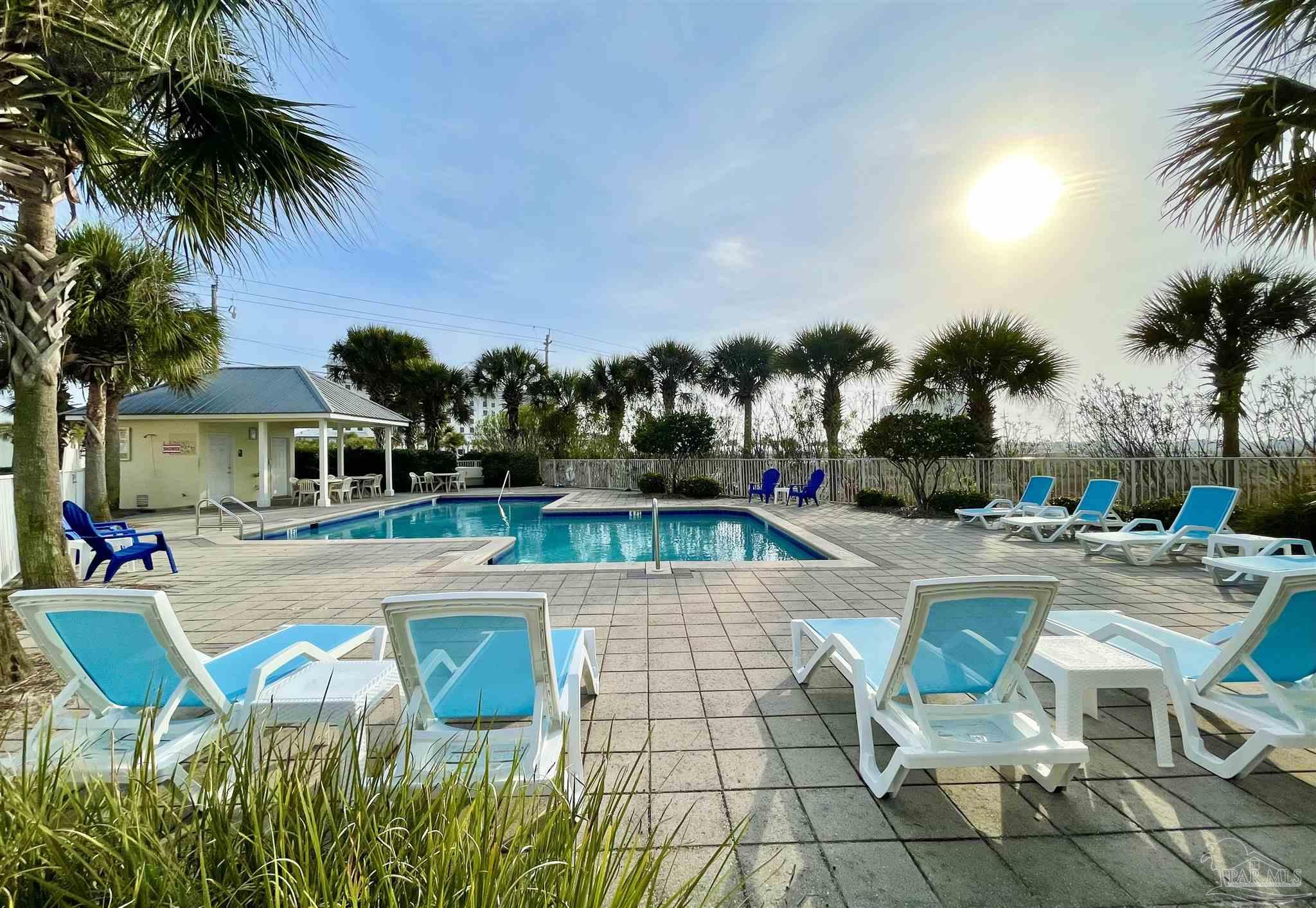 Navarre FL, 8436 Gulf Boulevard, Unit 612