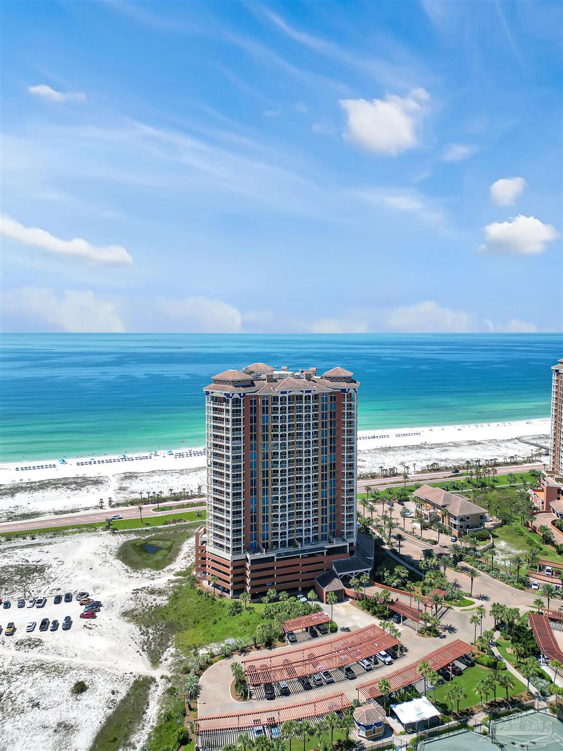 3 Portofino Drive Pensacola Beach FL 32561