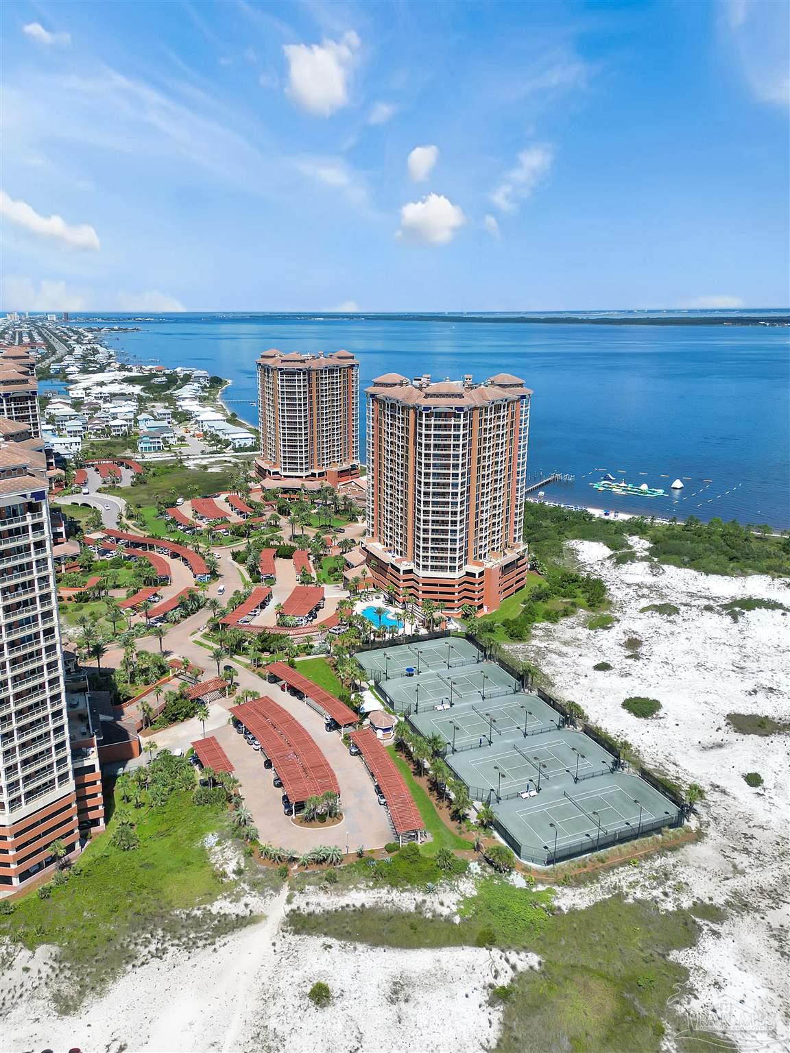 3 Portofino Drive Pensacola Beach FL 32561