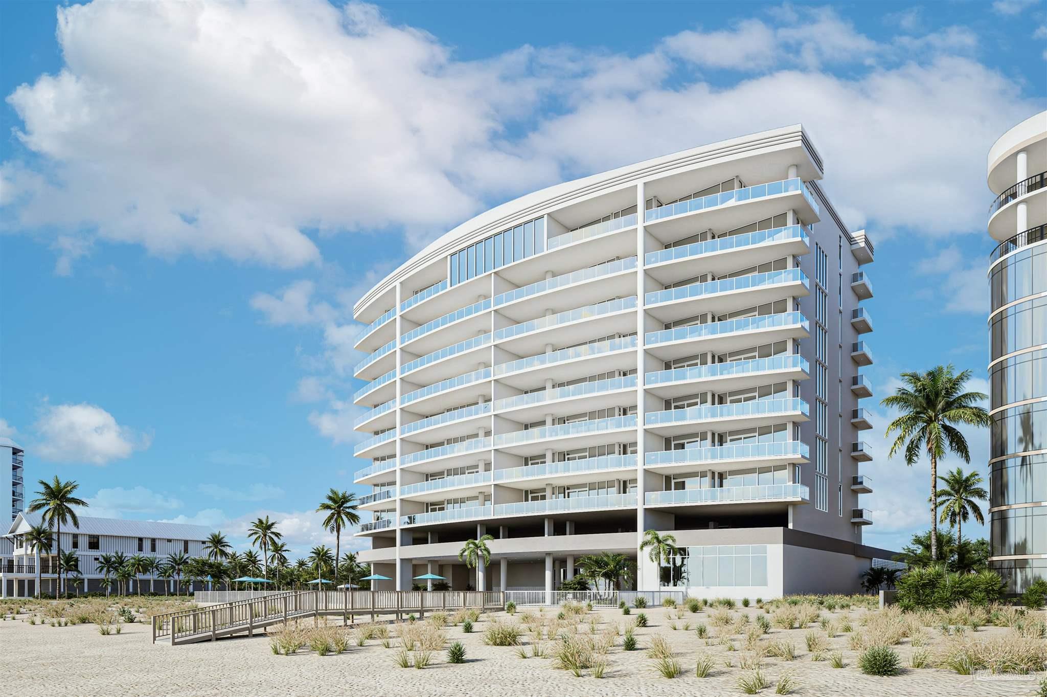 16557 Perdido Key Drive Pensacola FL 32507