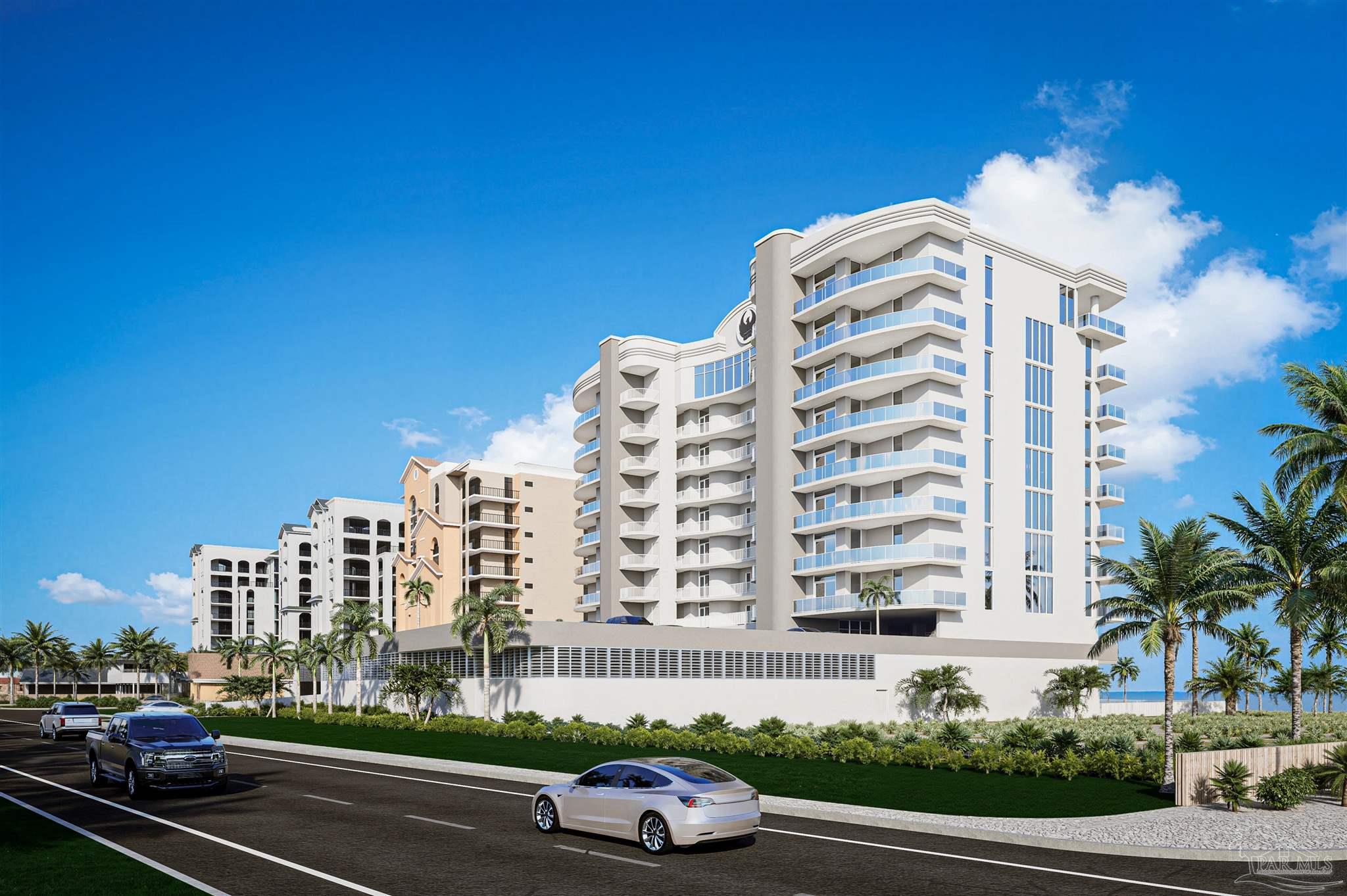 16557 Perdido Key Drive Pensacola FL 32507