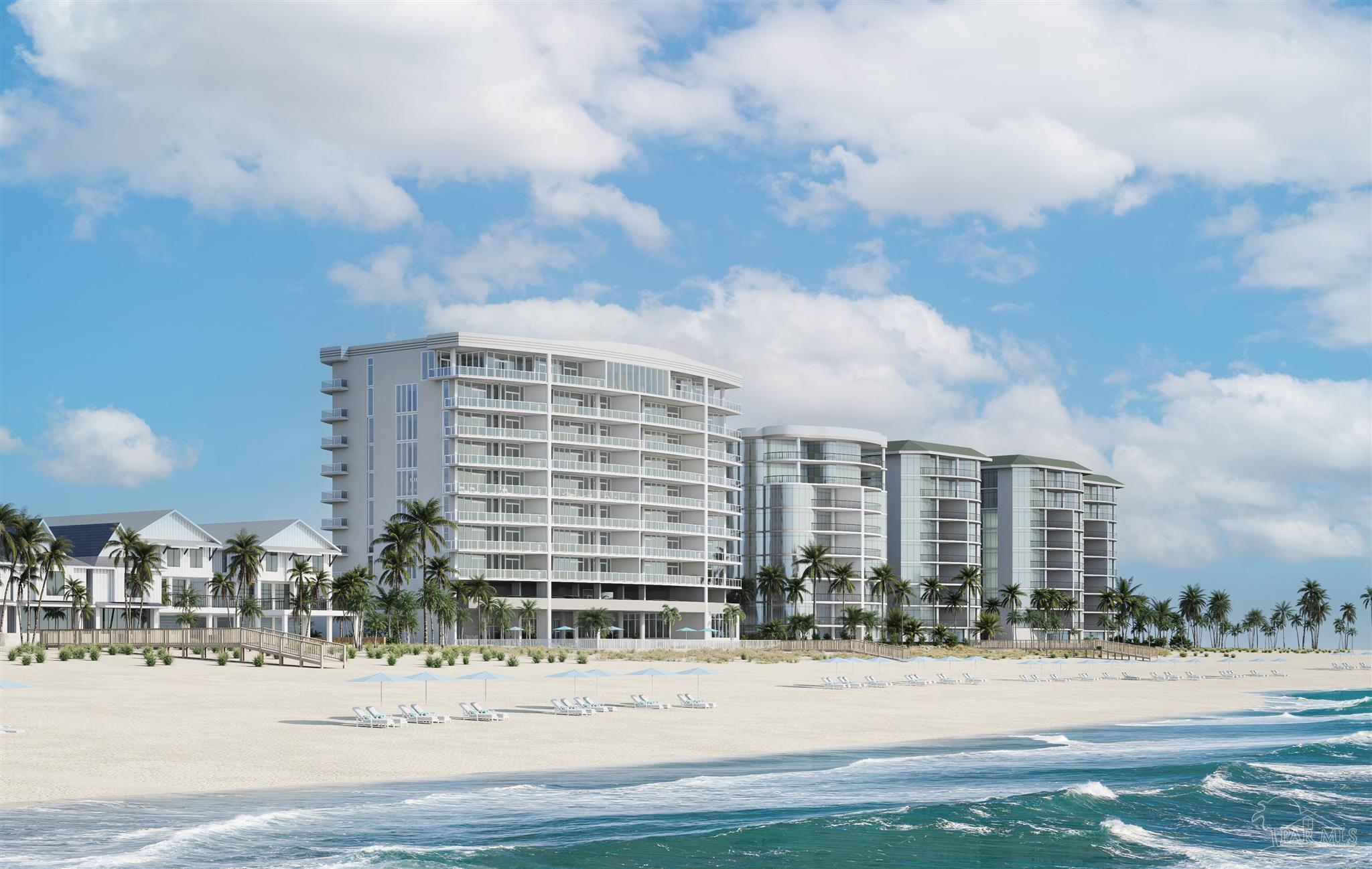 16557 Perdido Key Drive Pensacola FL 32507