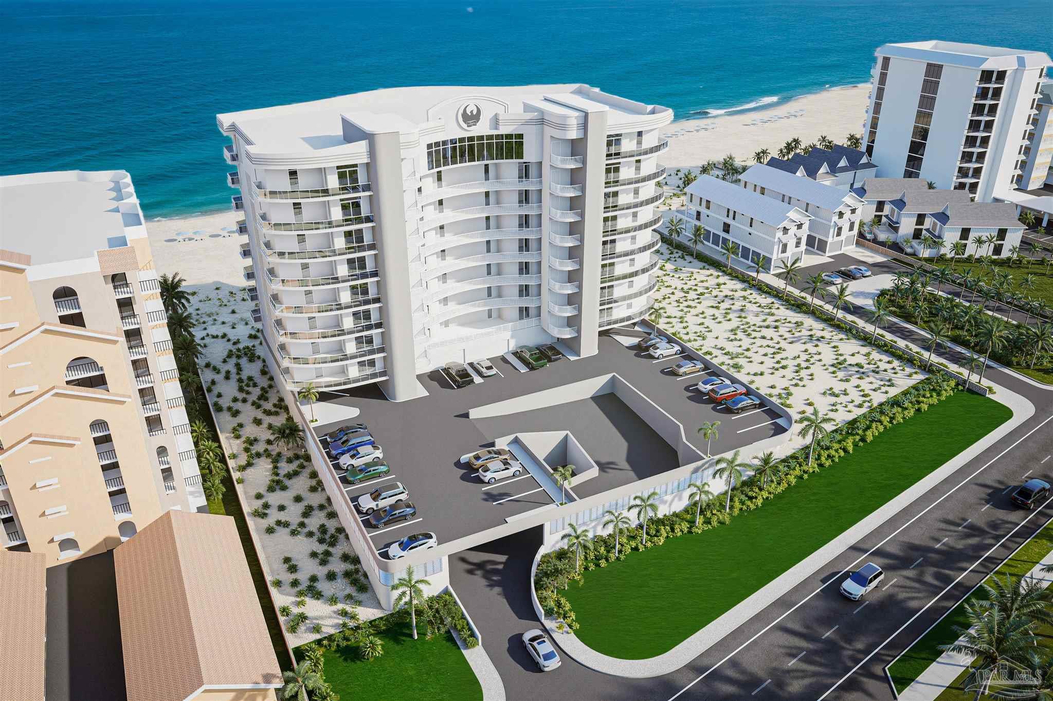 16557 Perdido Key Drive Pensacola FL 32507