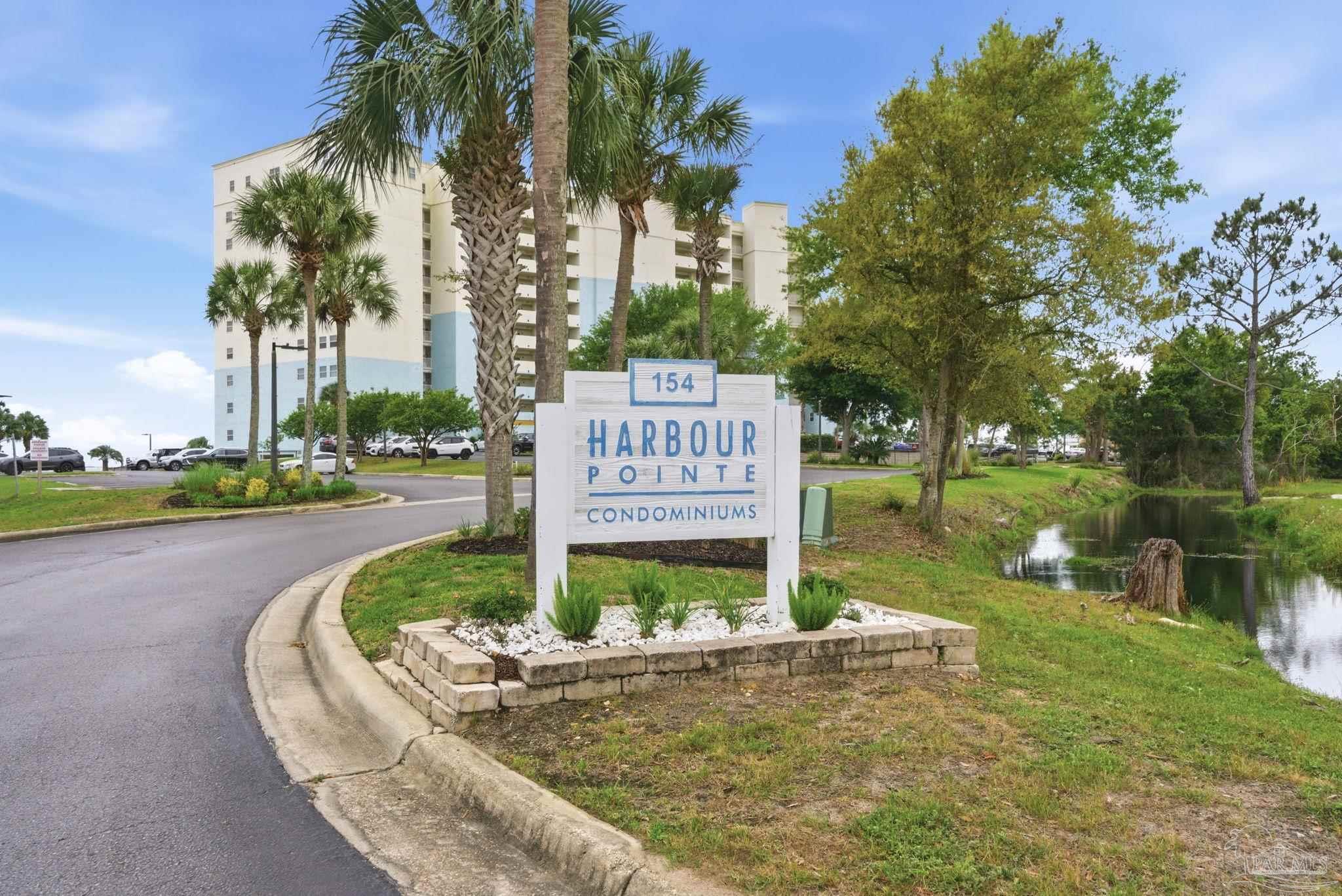 154 Ethel Wingate Drive # 510 Pensacola FL 32507