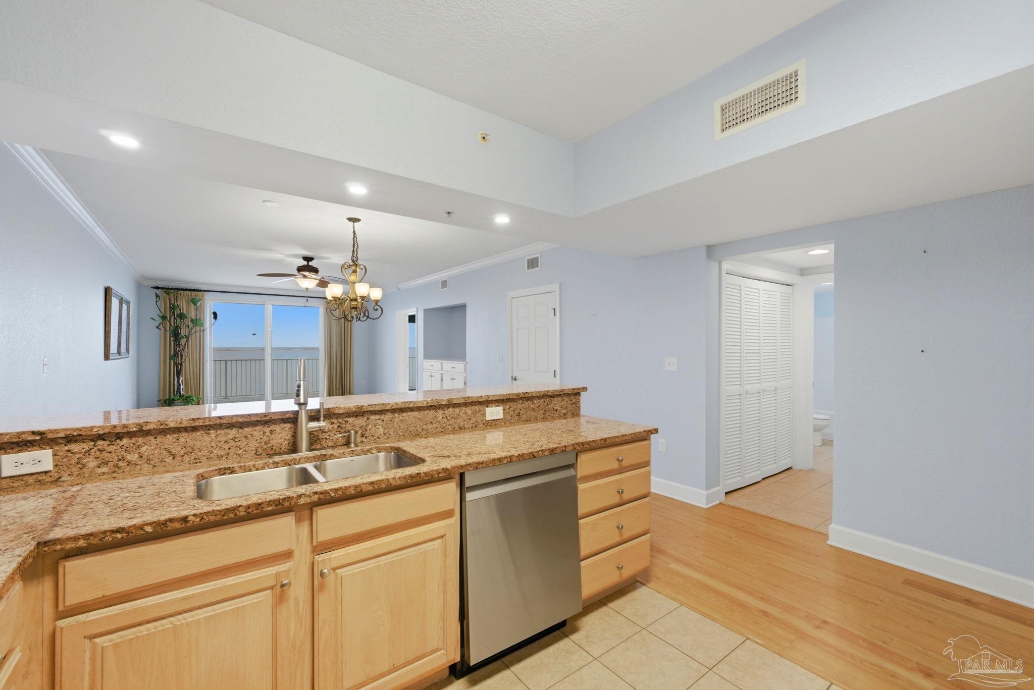 154 Ethel Wingate Drive # 510 Pensacola FL 32507