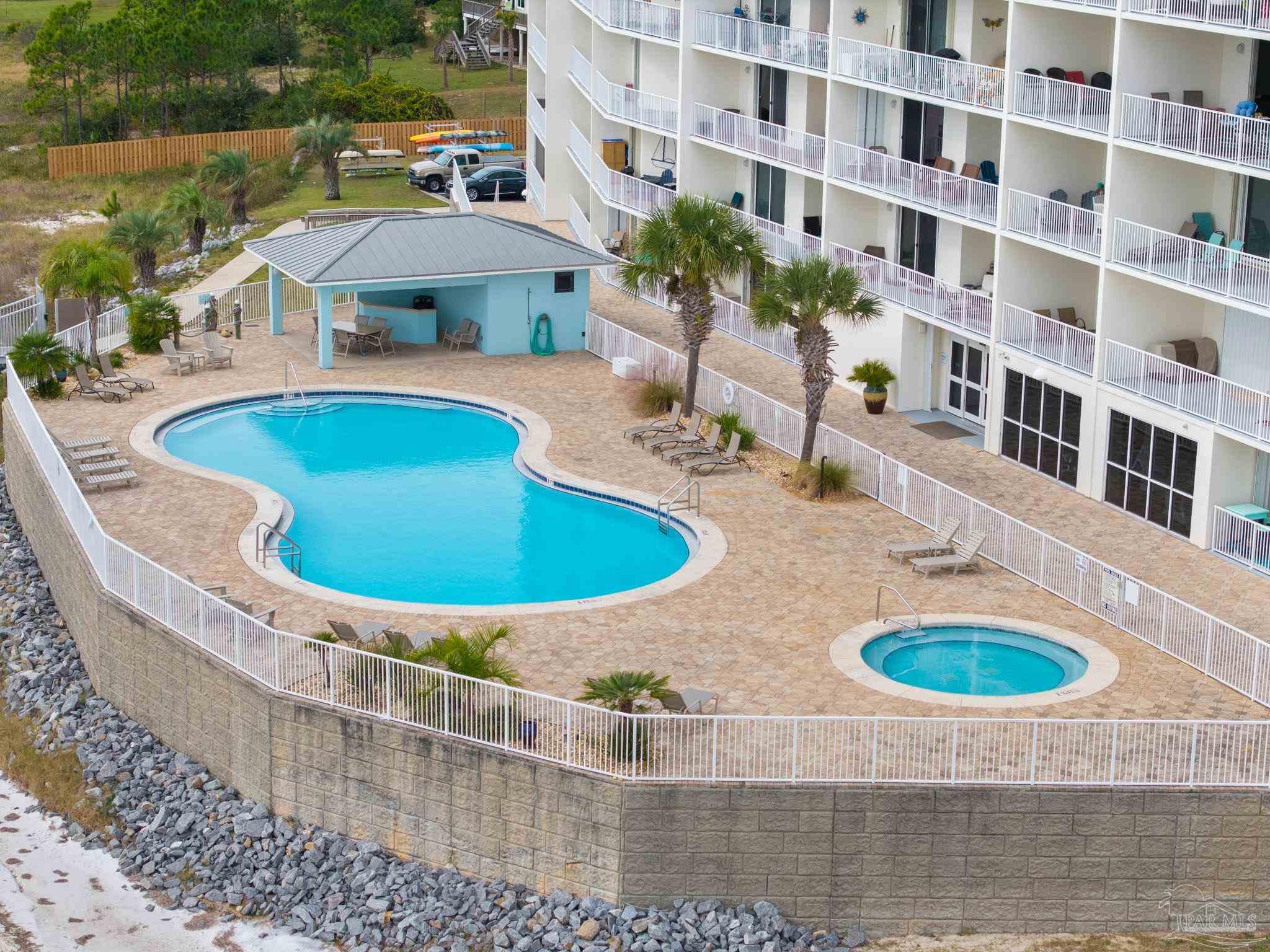 154 Ethel Wingate Drive # 510 Pensacola FL 32507