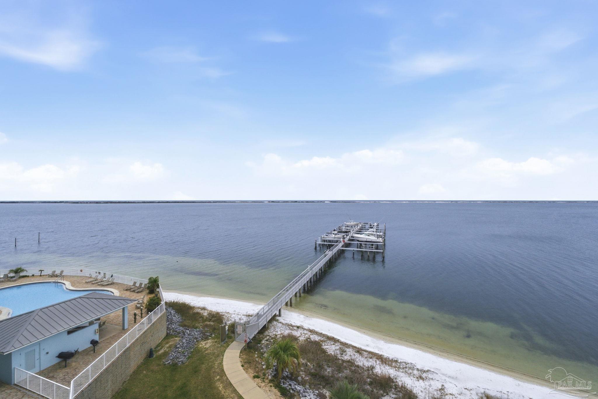 154 Ethel Wingate Drive # 510 Pensacola FL 32507