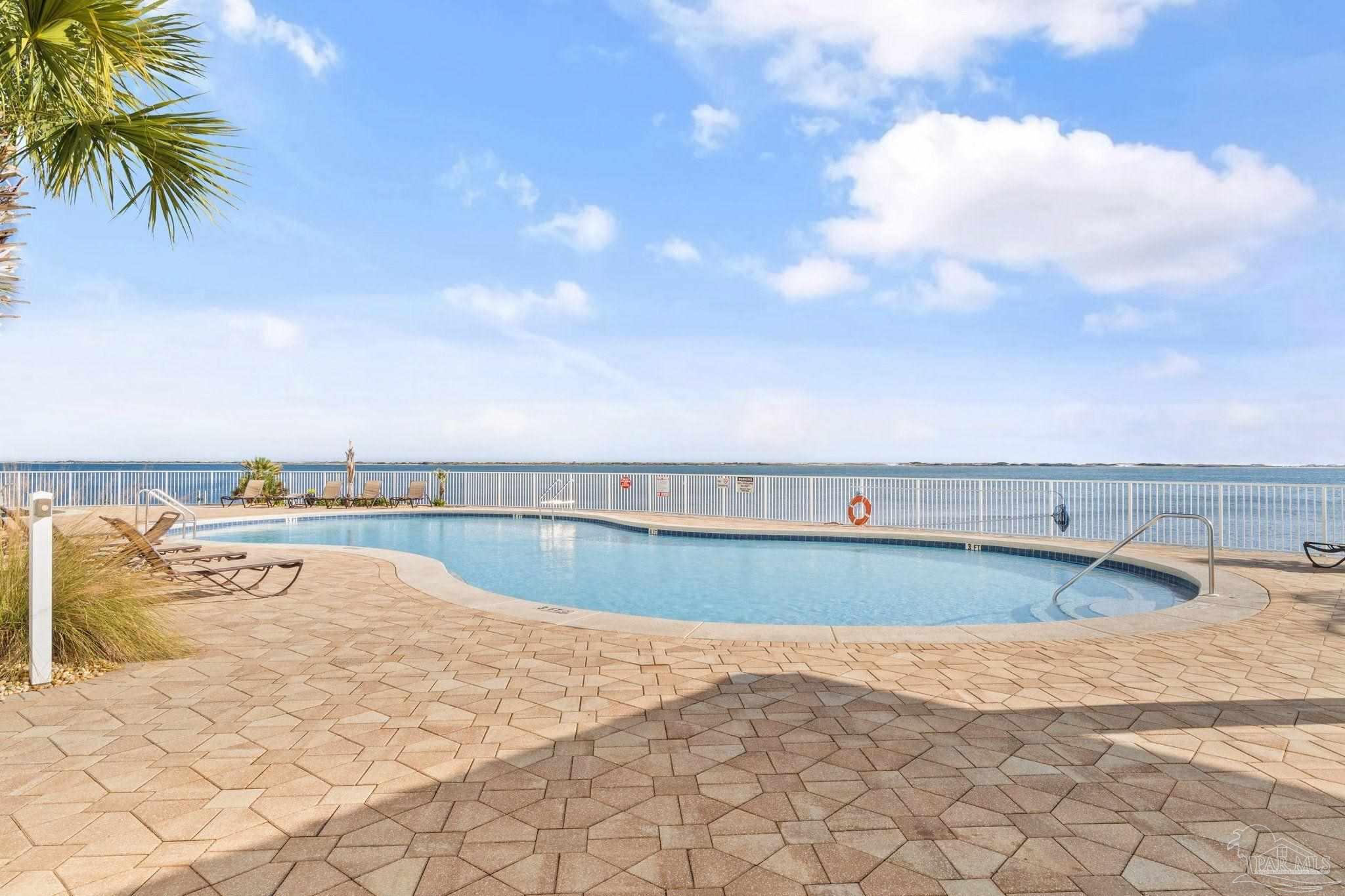 154 Ethel Wingate Drive # 510 Pensacola FL 32507