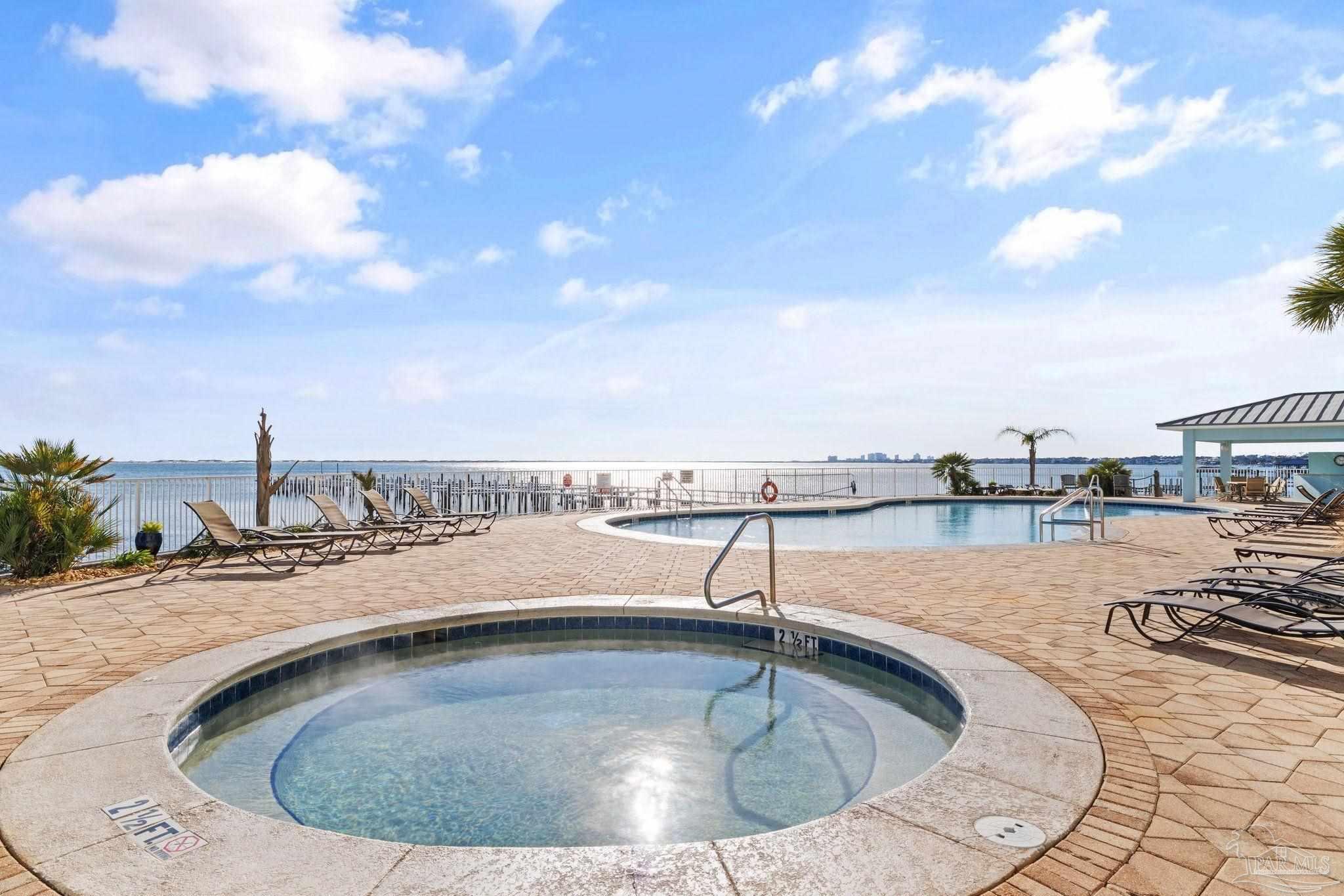 154 Ethel Wingate Drive # 510 Pensacola FL 32507