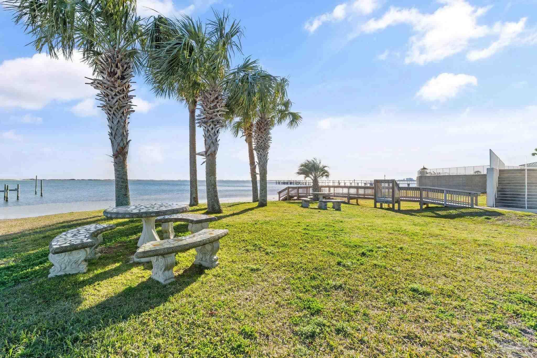 154 Ethel Wingate Drive # 510 Pensacola FL 32507