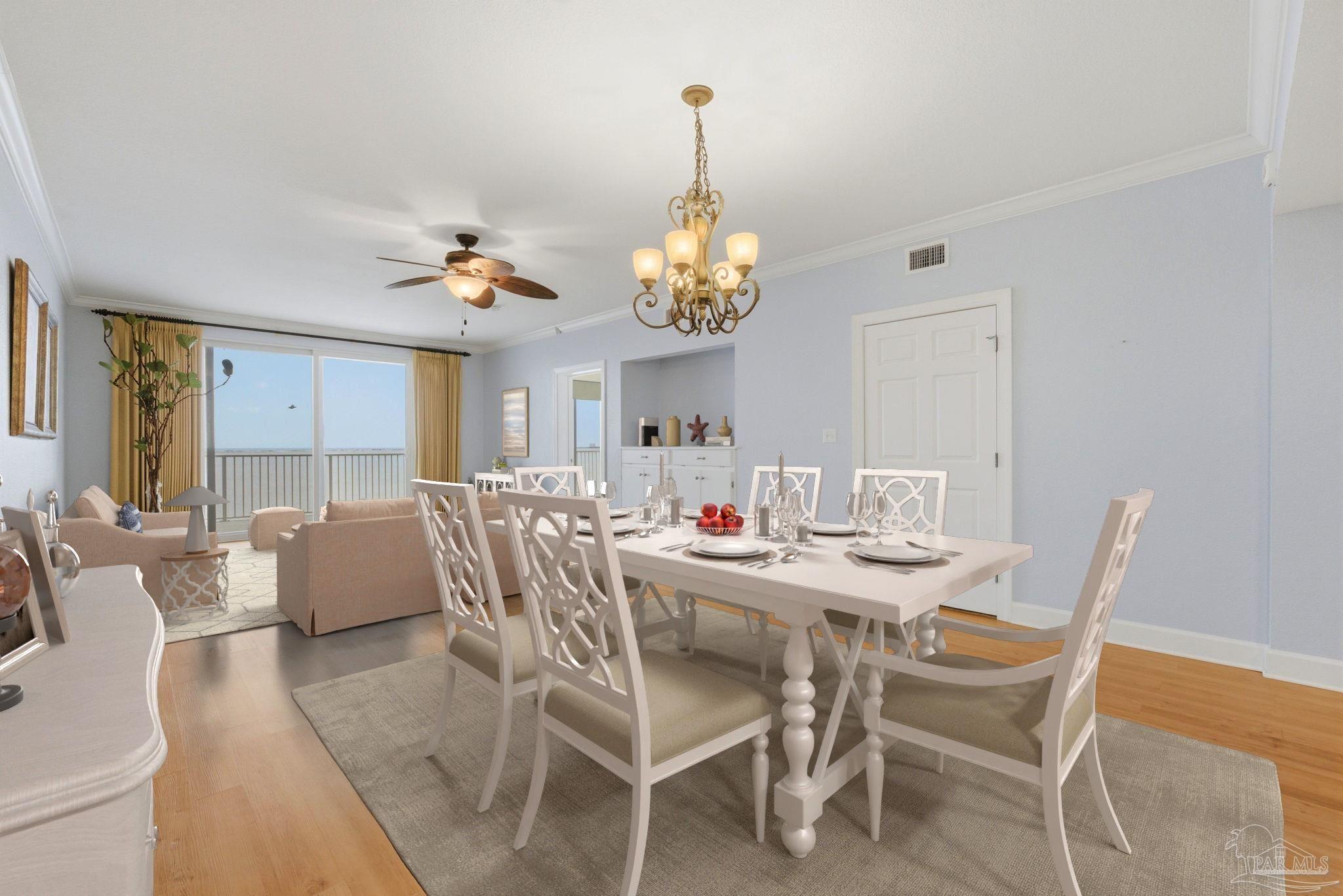 154 Ethel Wingate Drive # 510 Pensacola FL 32507