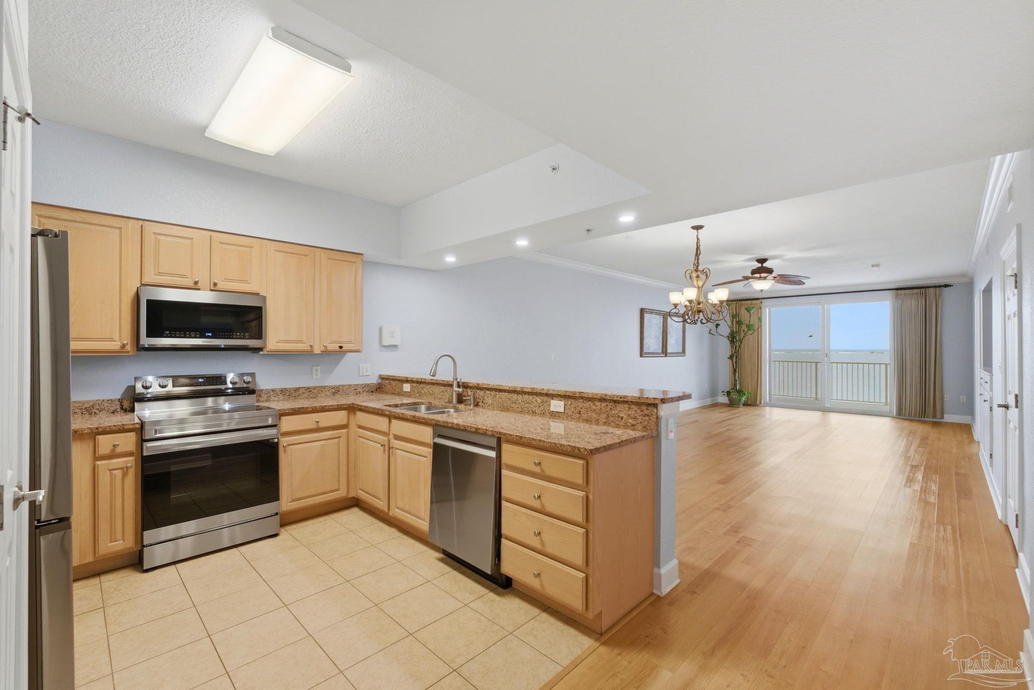 154 Ethel Wingate Drive # 510 Pensacola FL 32507