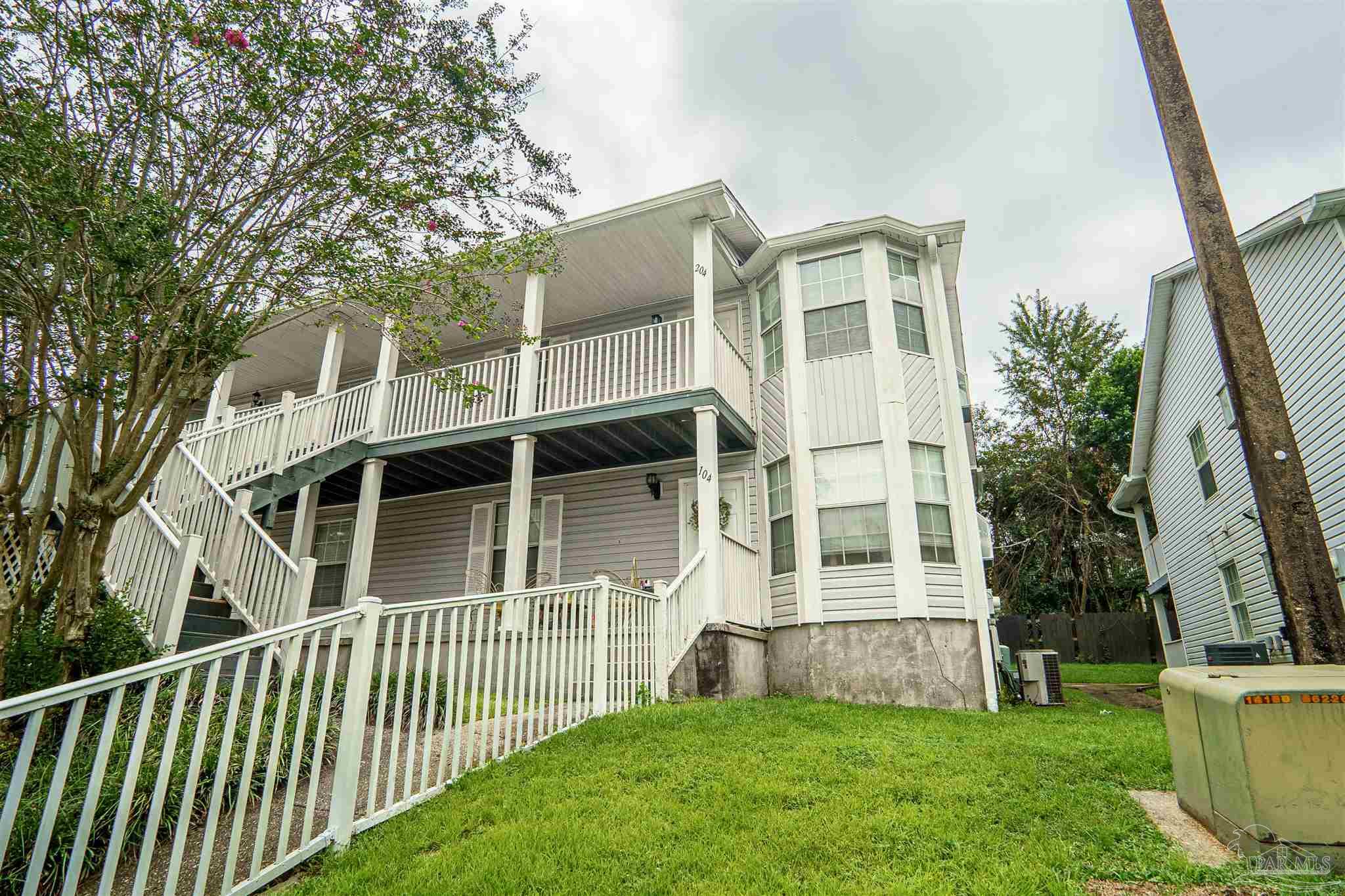 1500 E Johnson Ave # 204 Pensacola FL 32514