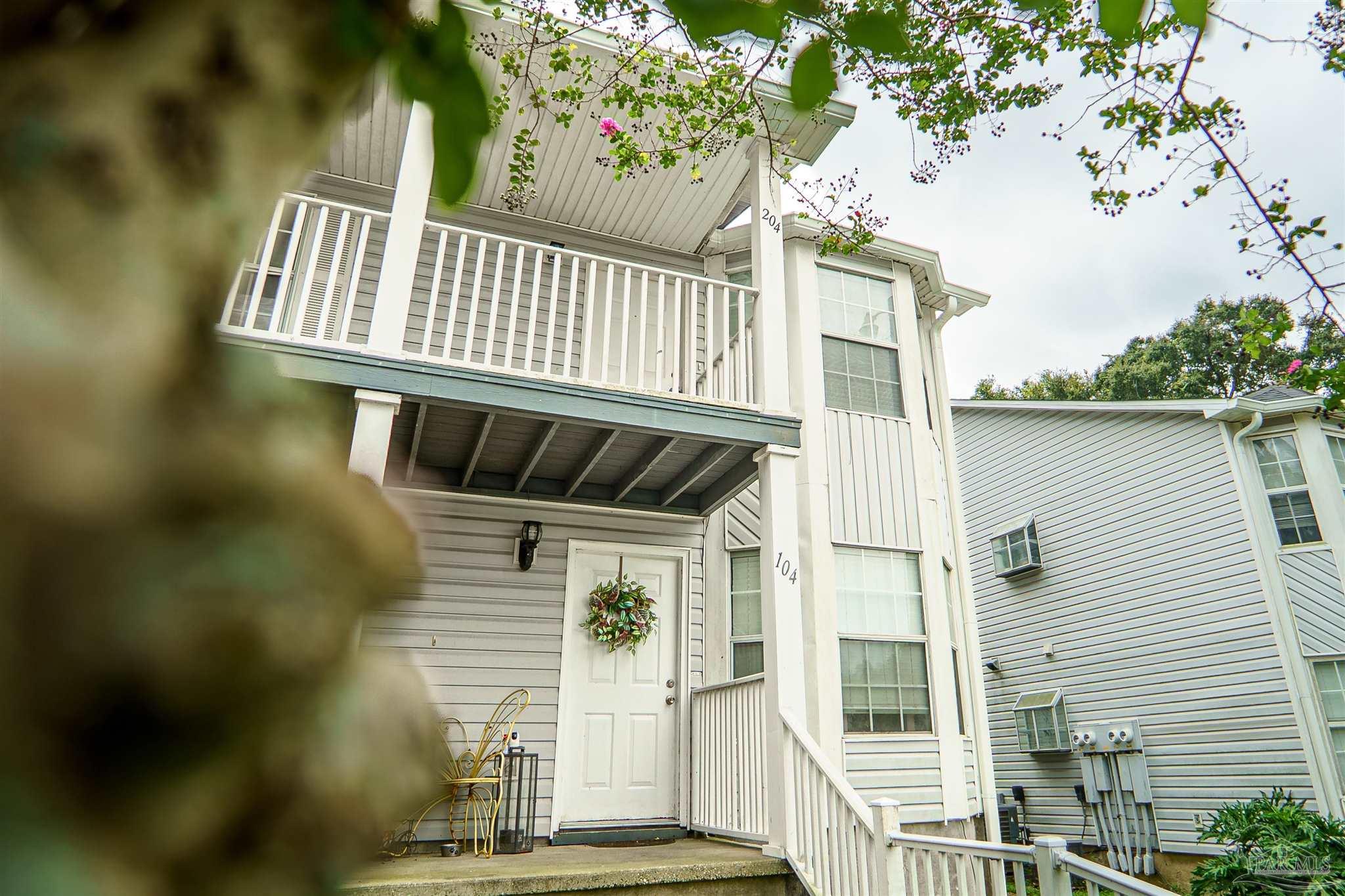 1500 E Johnson Ave # 204 Pensacola FL 32514