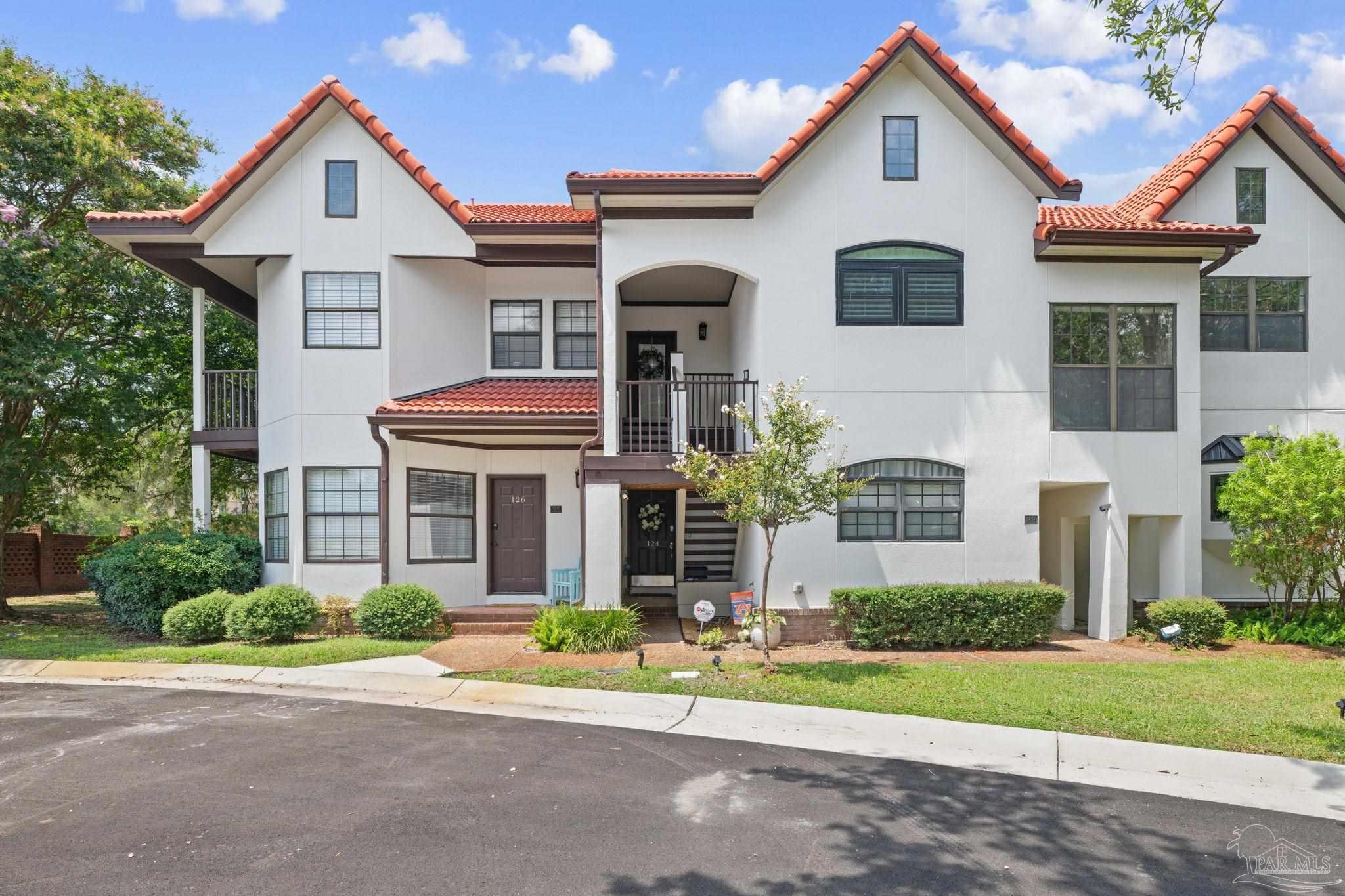 122 Baybridge Dr # K Gulf Breeze FL 32561