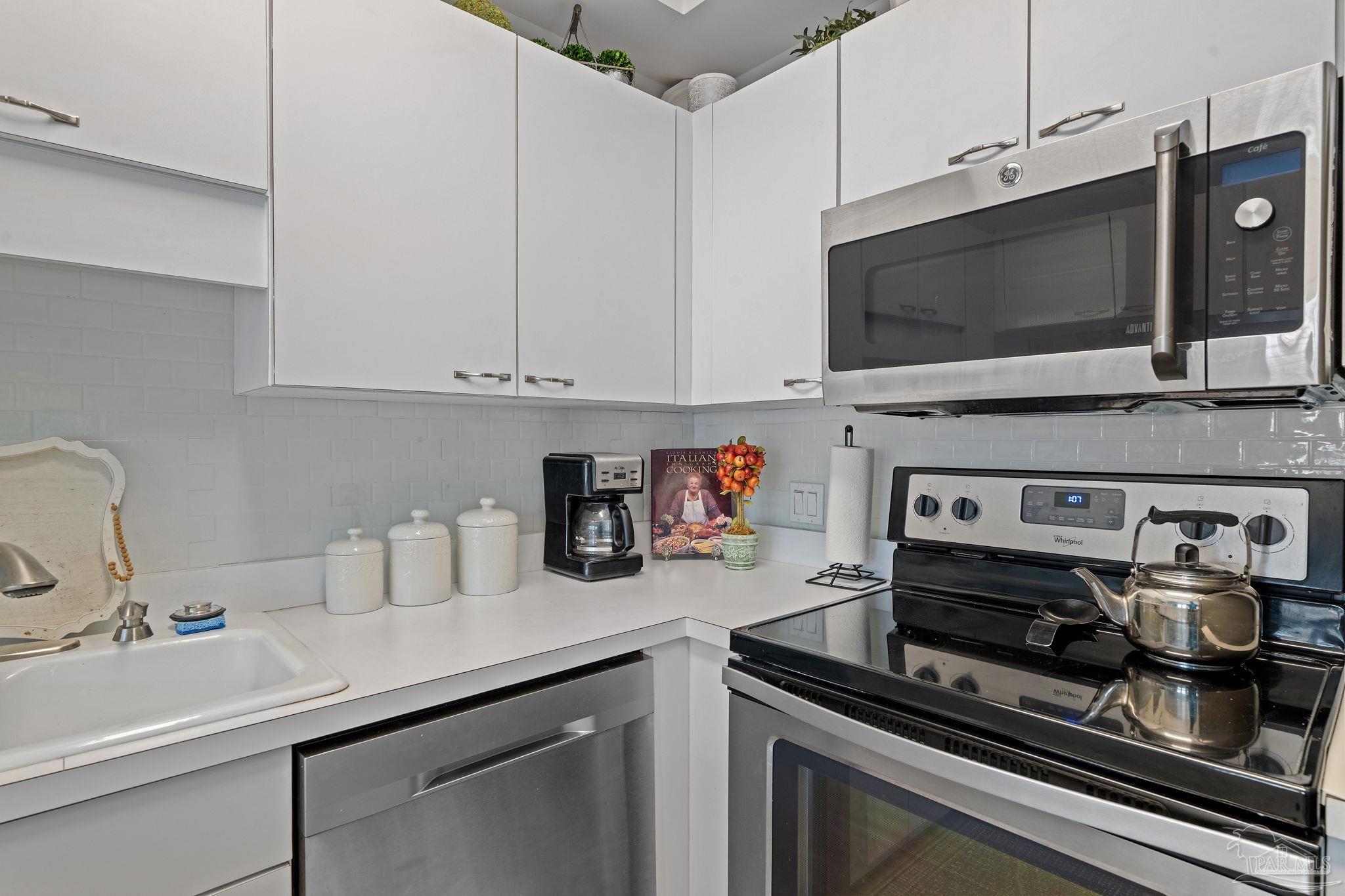 122 Baybridge Dr # K Gulf Breeze FL 32561