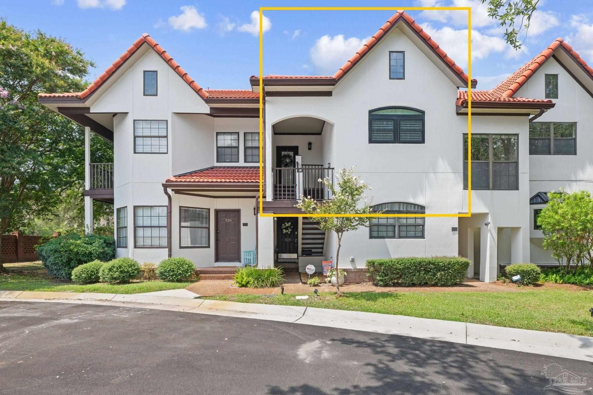 122 Baybridge Dr # K Gulf Breeze FL 32561