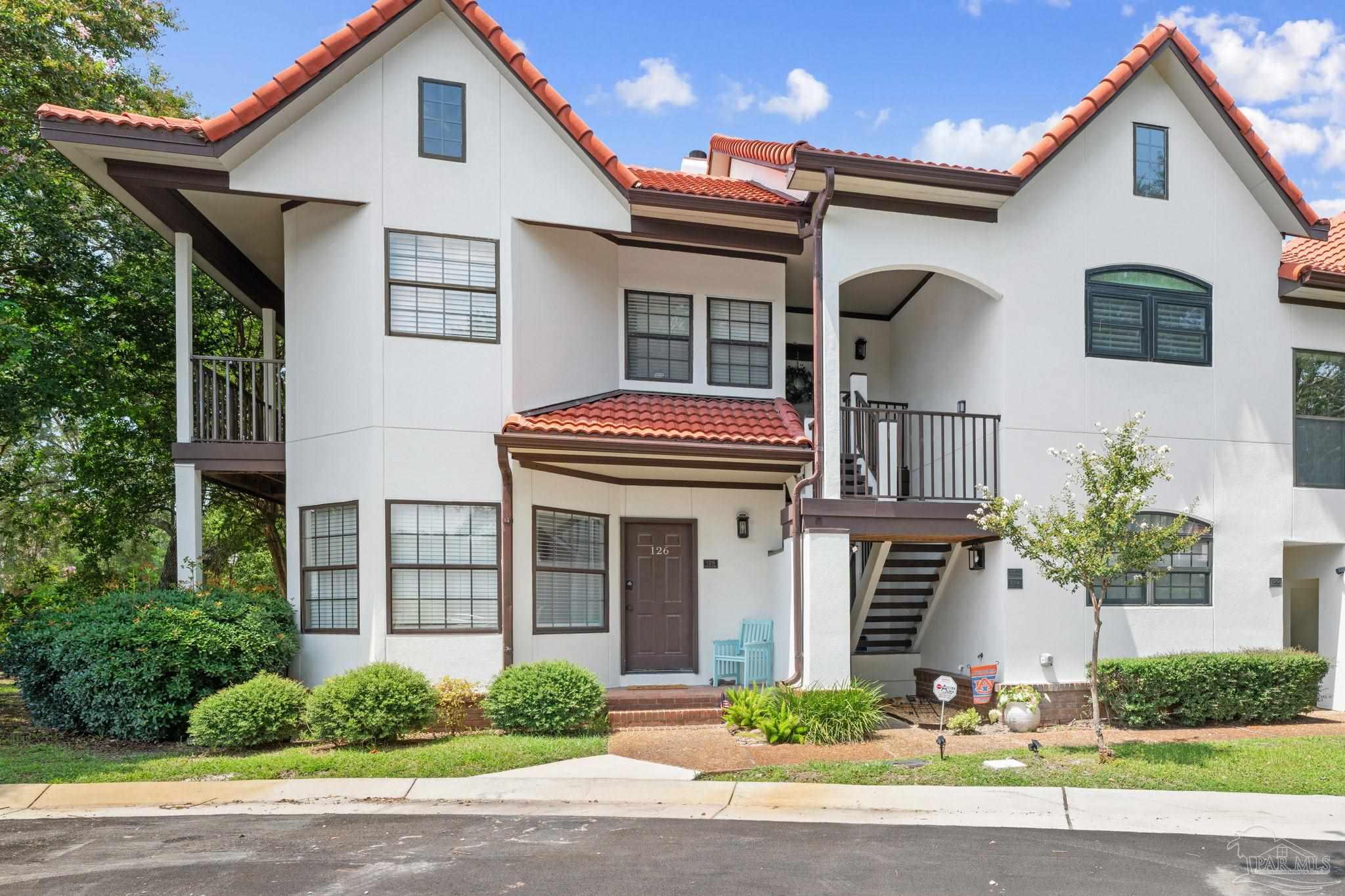 122 Baybridge Dr # K Gulf Breeze FL 32561