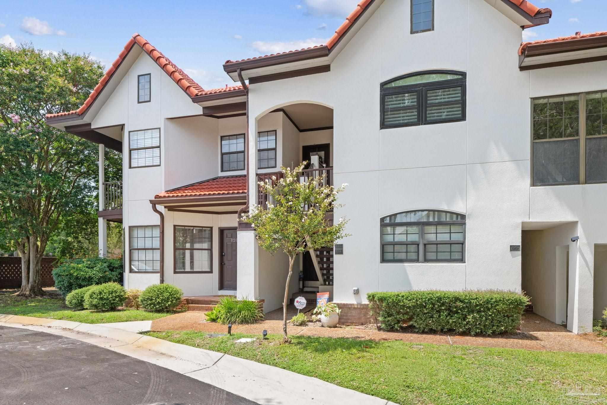 122 Baybridge Dr # K Gulf Breeze FL 32561