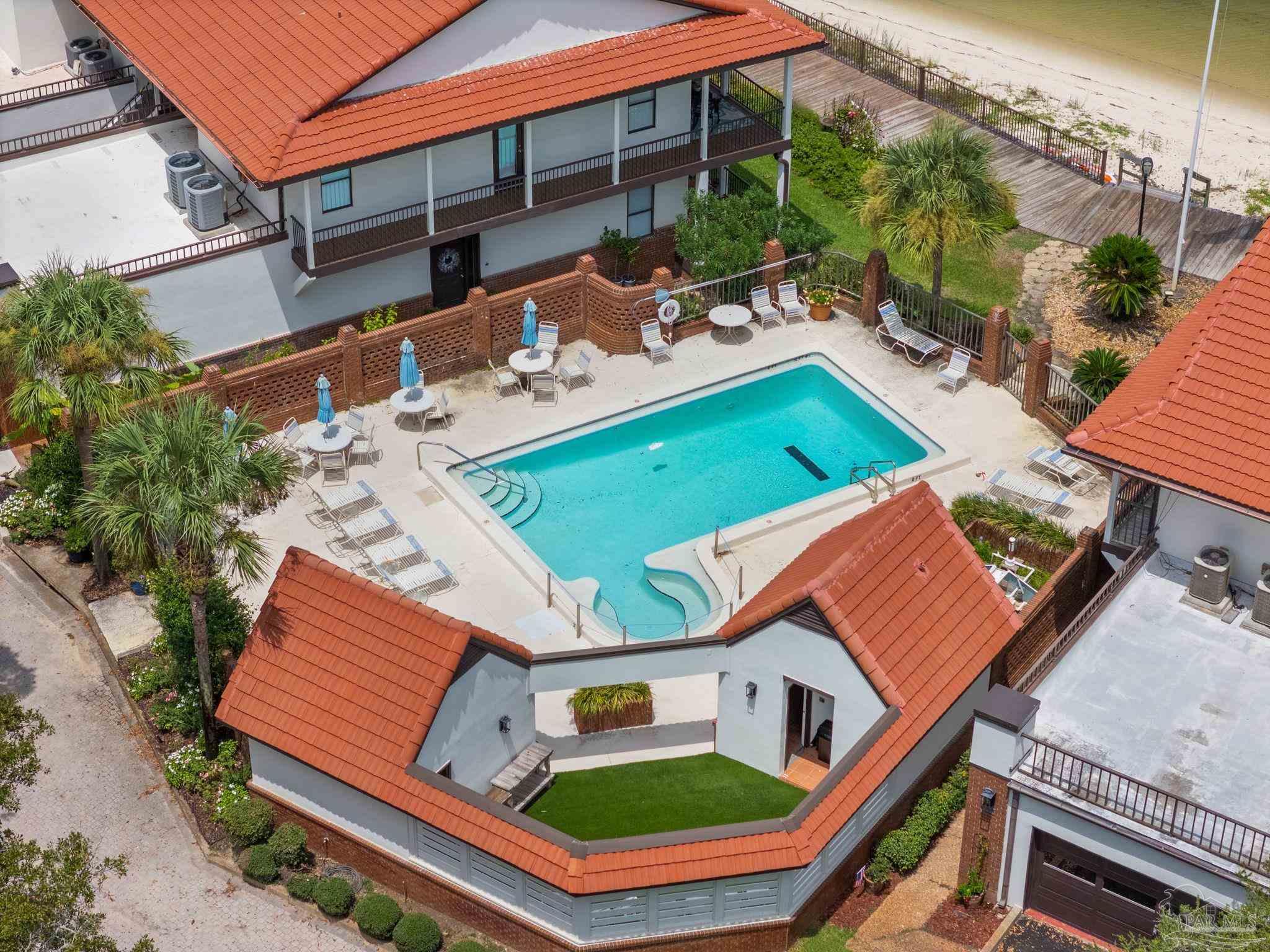 122 Baybridge Dr # K Gulf Breeze FL 32561