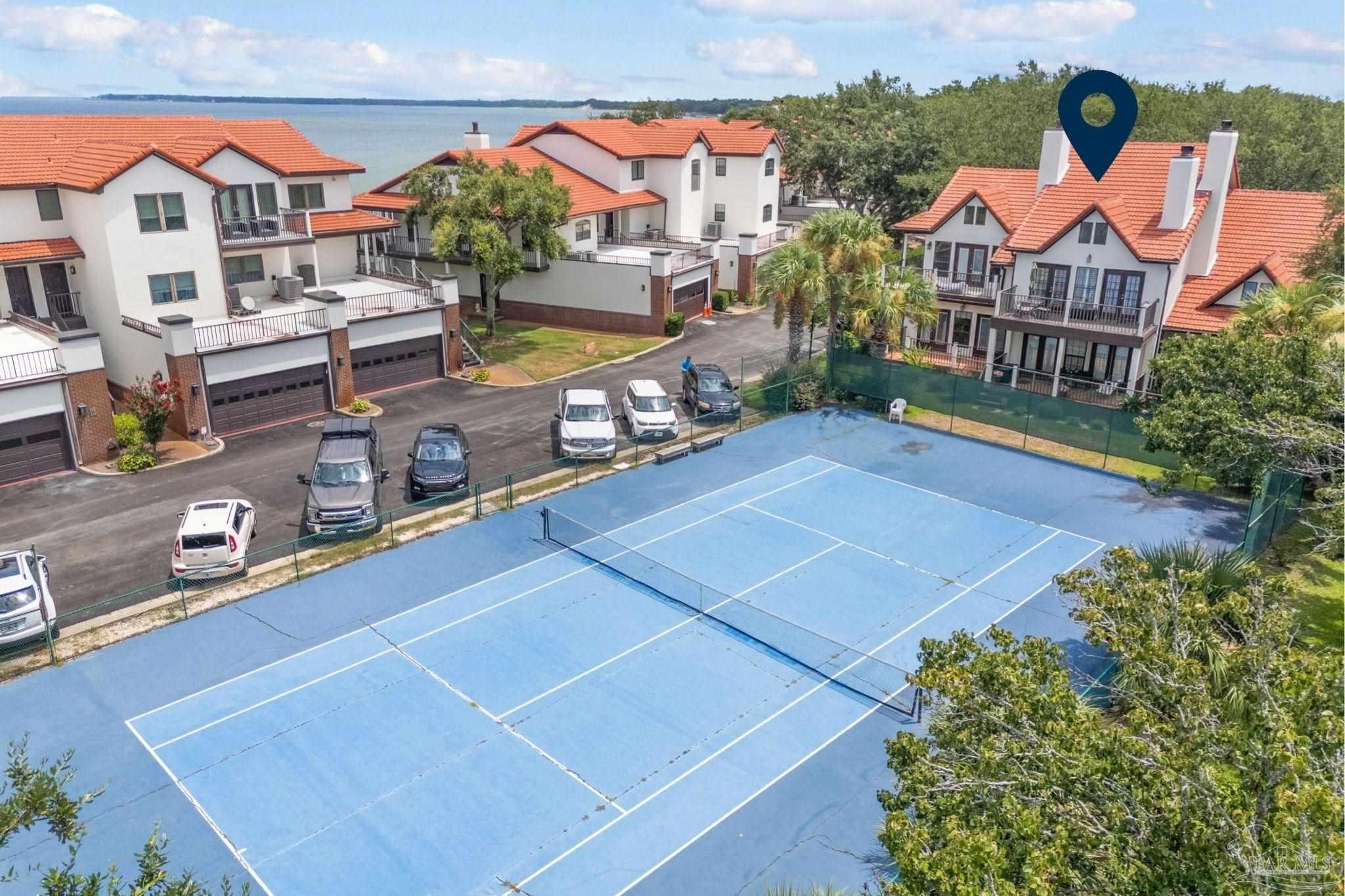 122 Baybridge Dr # K Gulf Breeze FL 32561