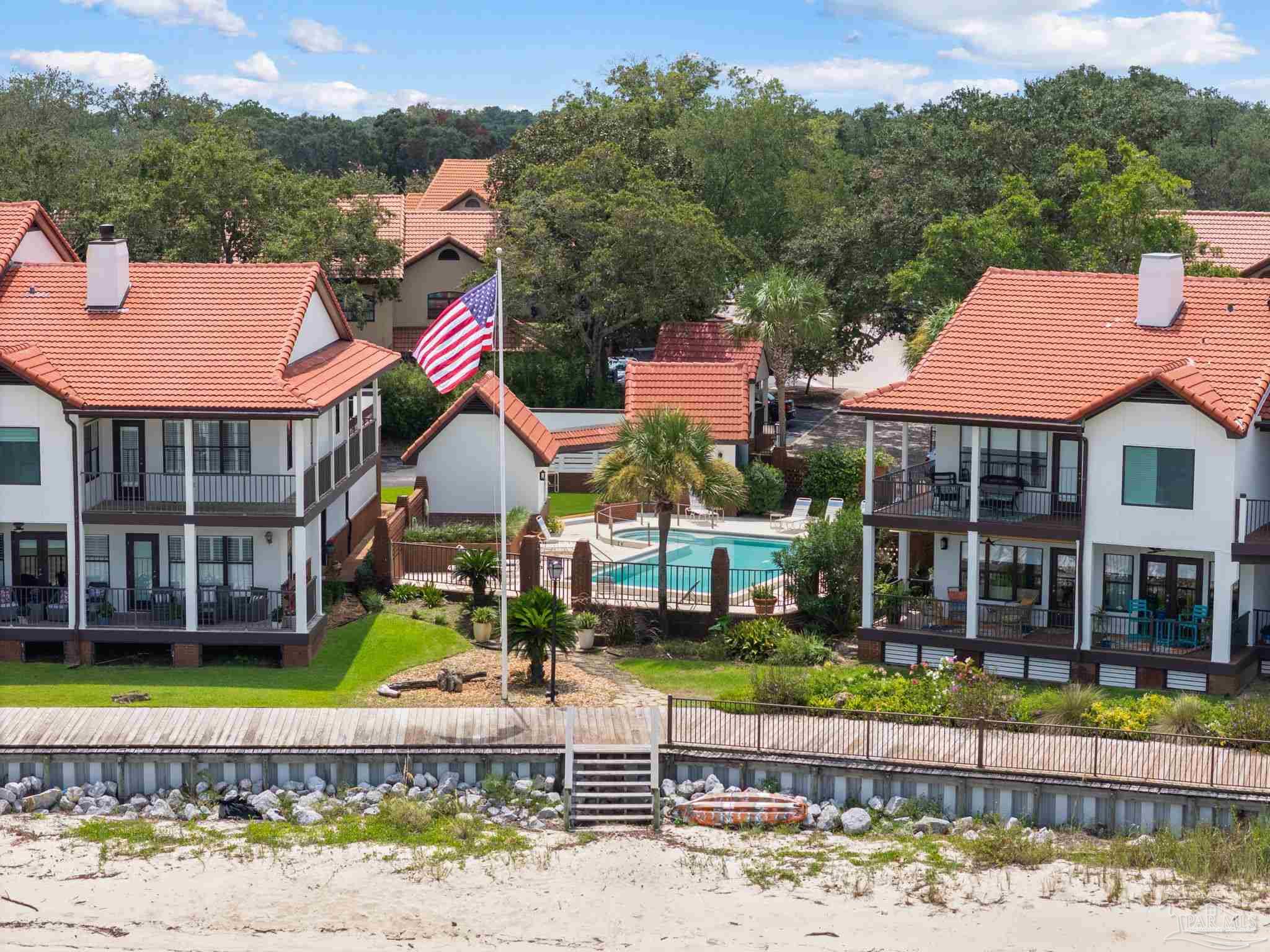 122 Baybridge Dr # K Gulf Breeze FL 32561