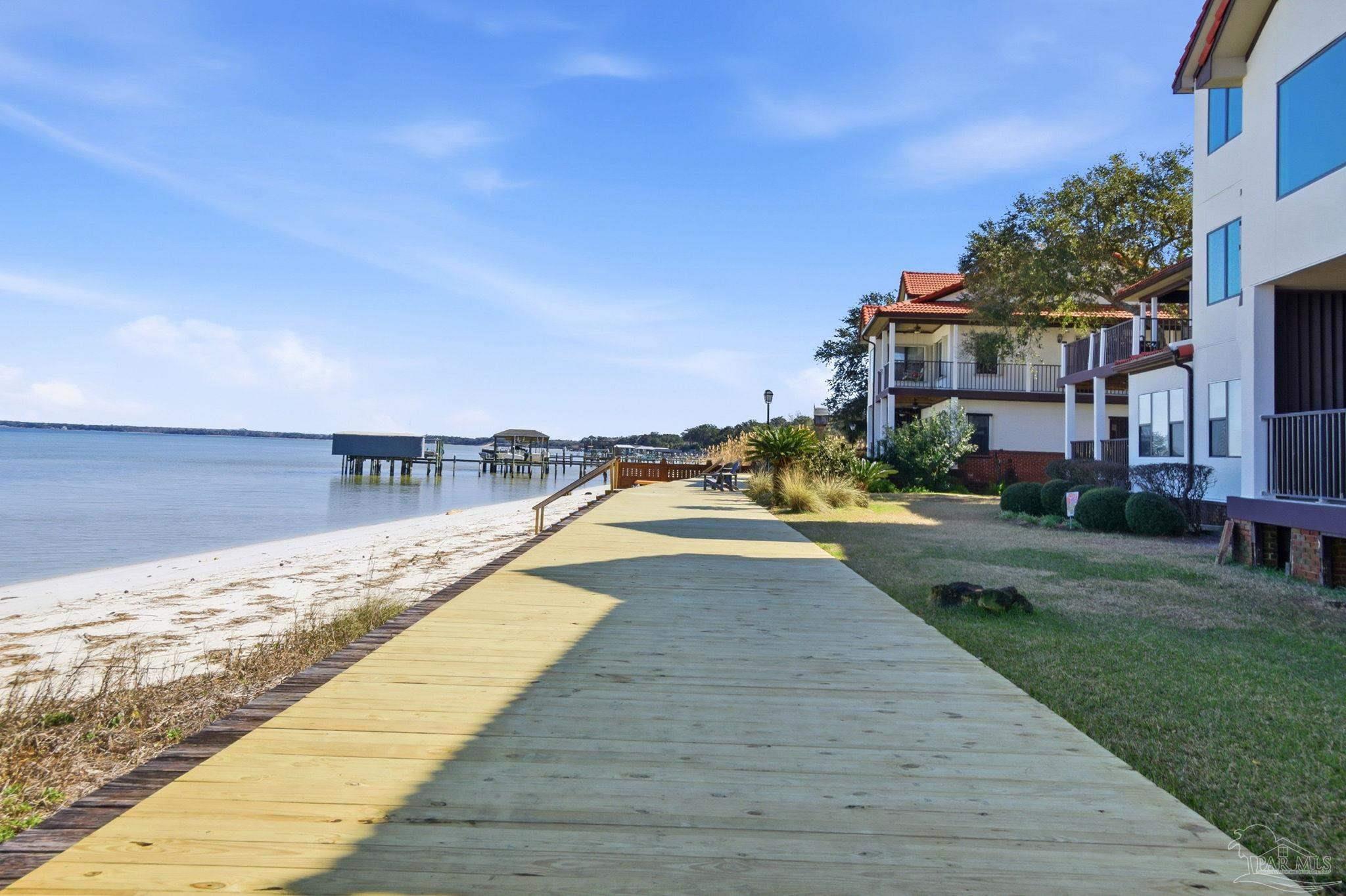 122 Baybridge Dr # K Gulf Breeze FL 32561