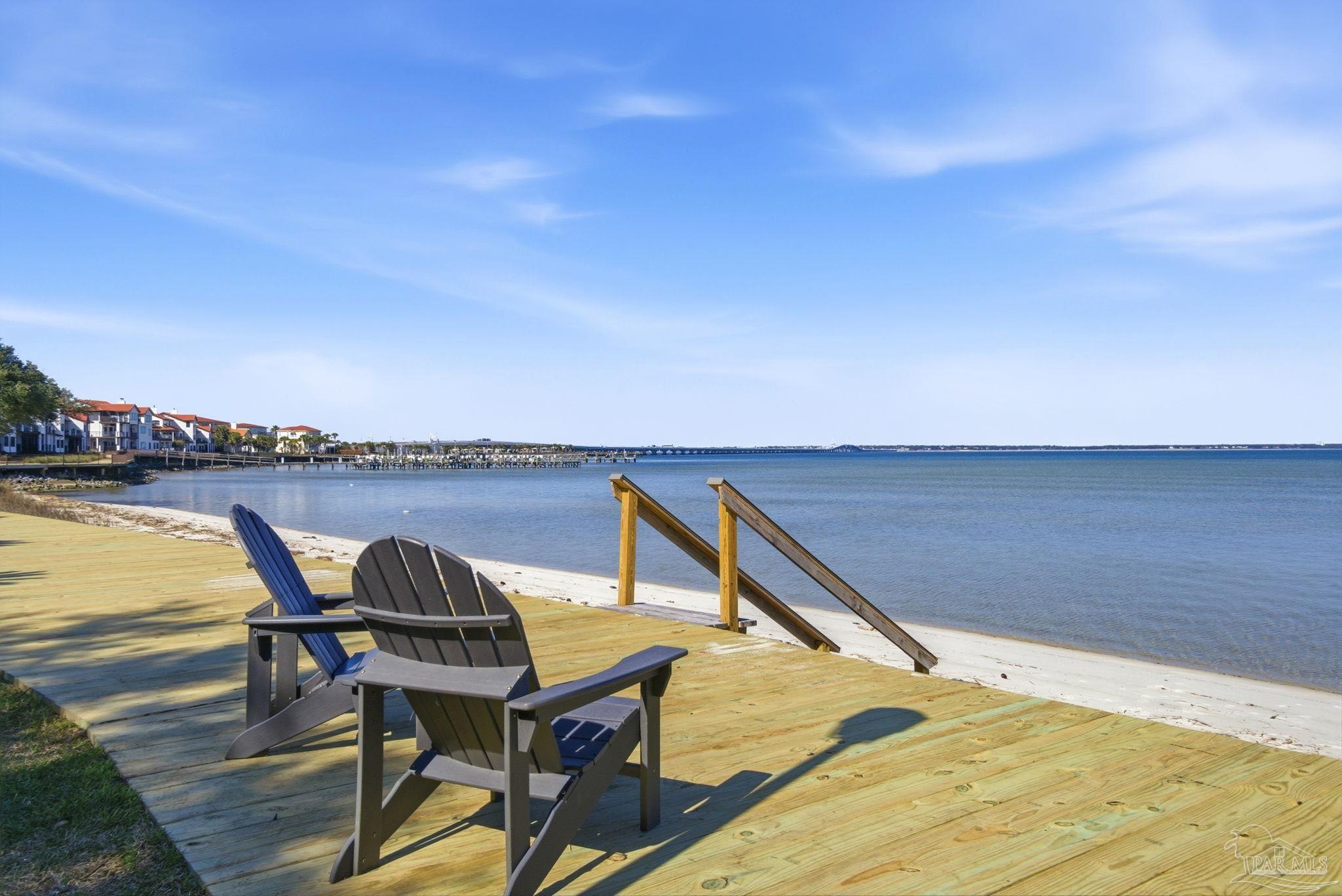 122 Baybridge Dr # K Gulf Breeze FL 32561