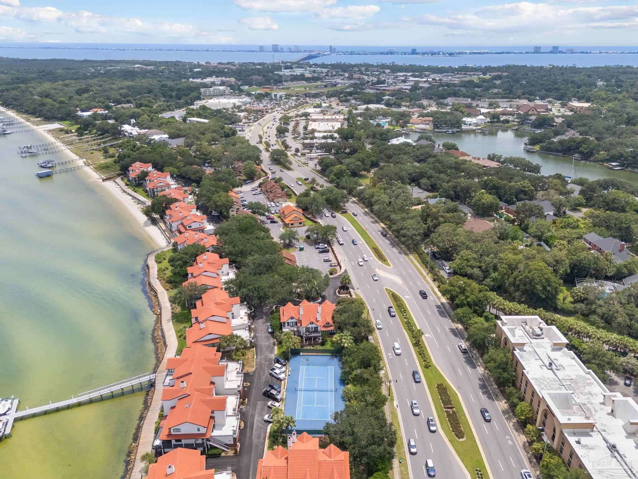 122 Baybridge Dr # K Gulf Breeze FL 32561