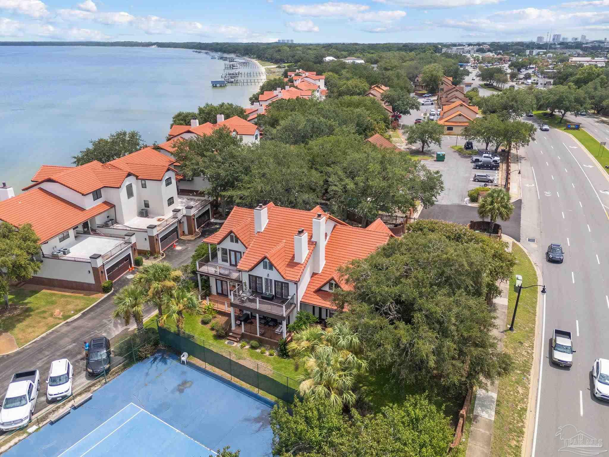 122 Baybridge Dr # K Gulf Breeze FL 32561