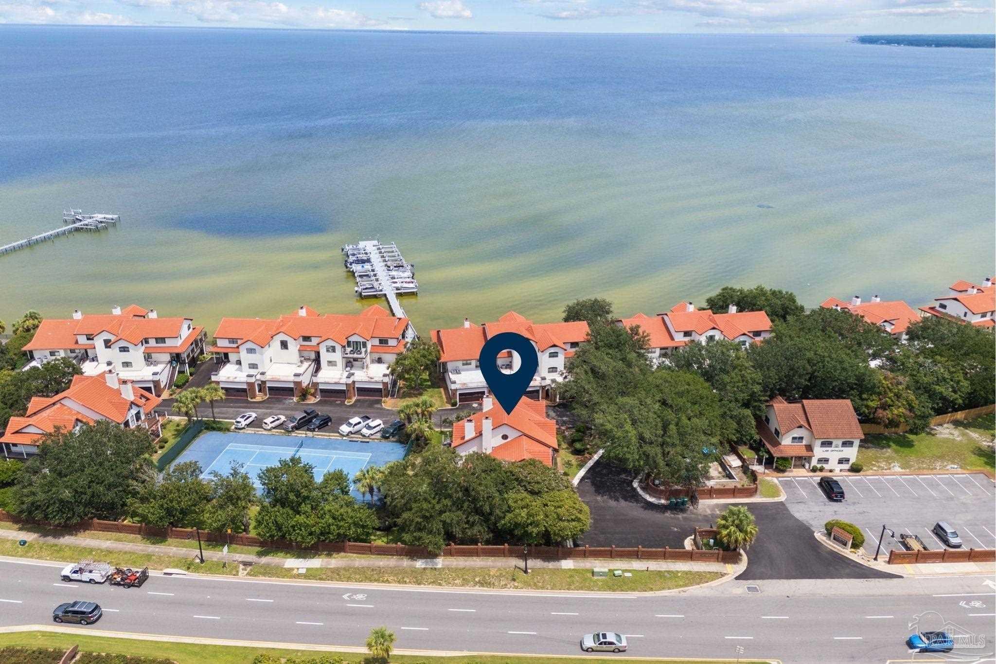 122 Baybridge Dr # K Gulf Breeze FL 32561