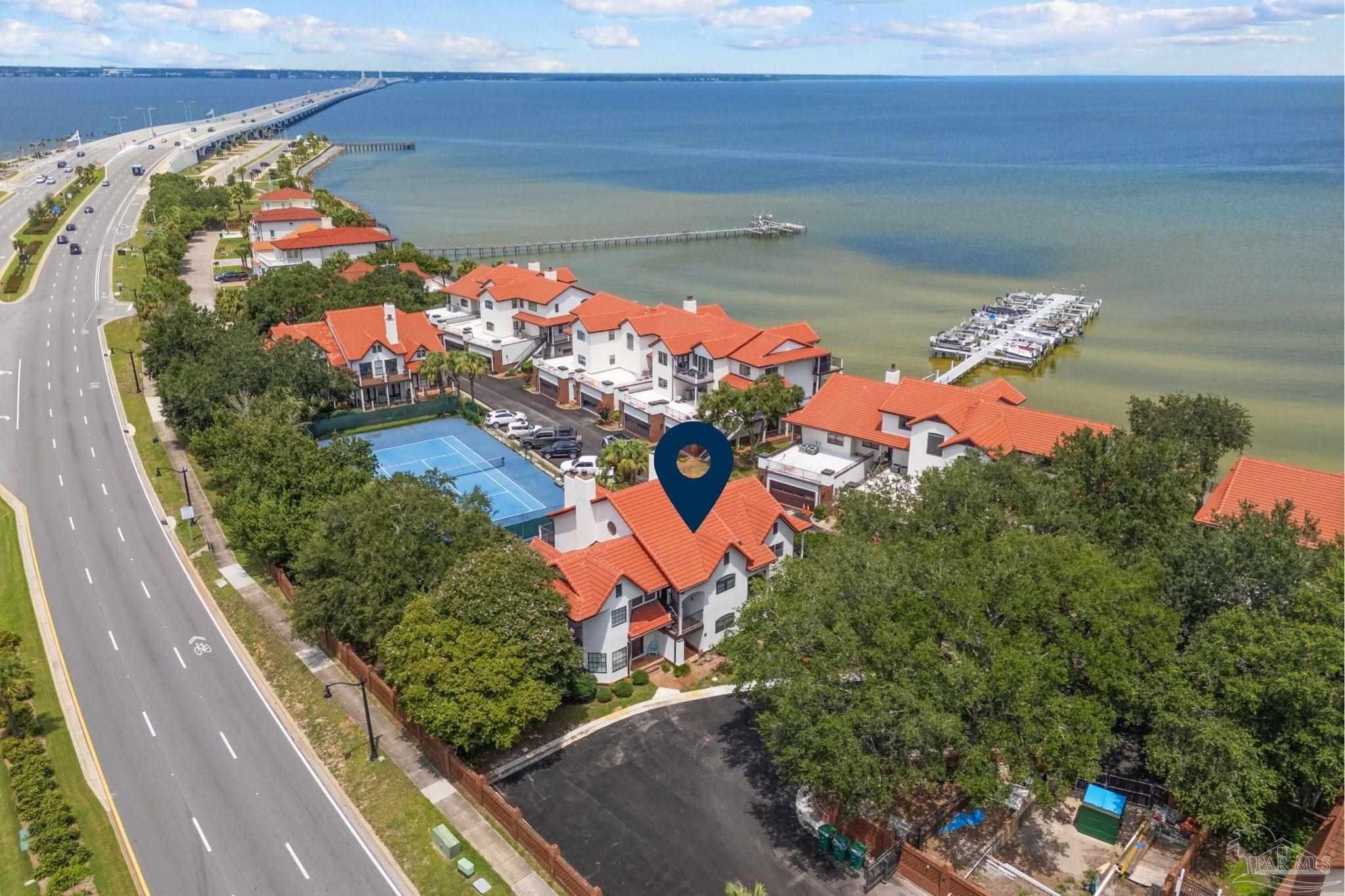 122 Baybridge Dr # K Gulf Breeze FL 32561