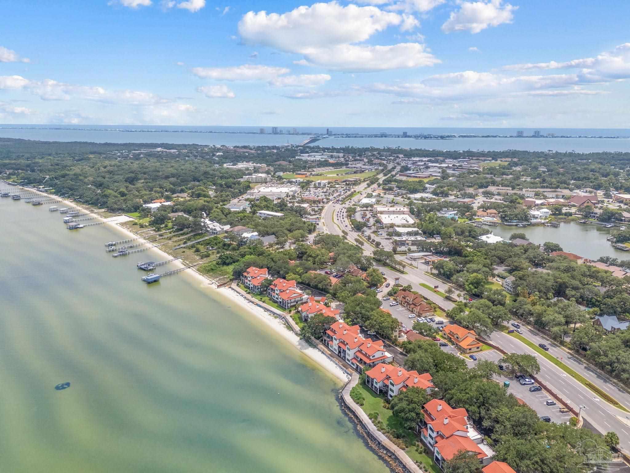 122 Baybridge Dr # K Gulf Breeze FL 32561