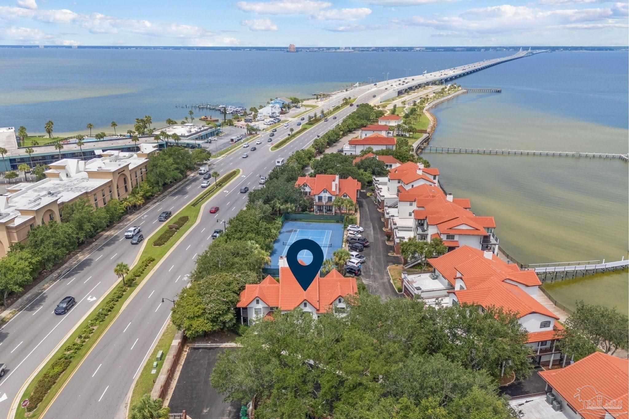 122 Baybridge Dr # K Gulf Breeze FL 32561