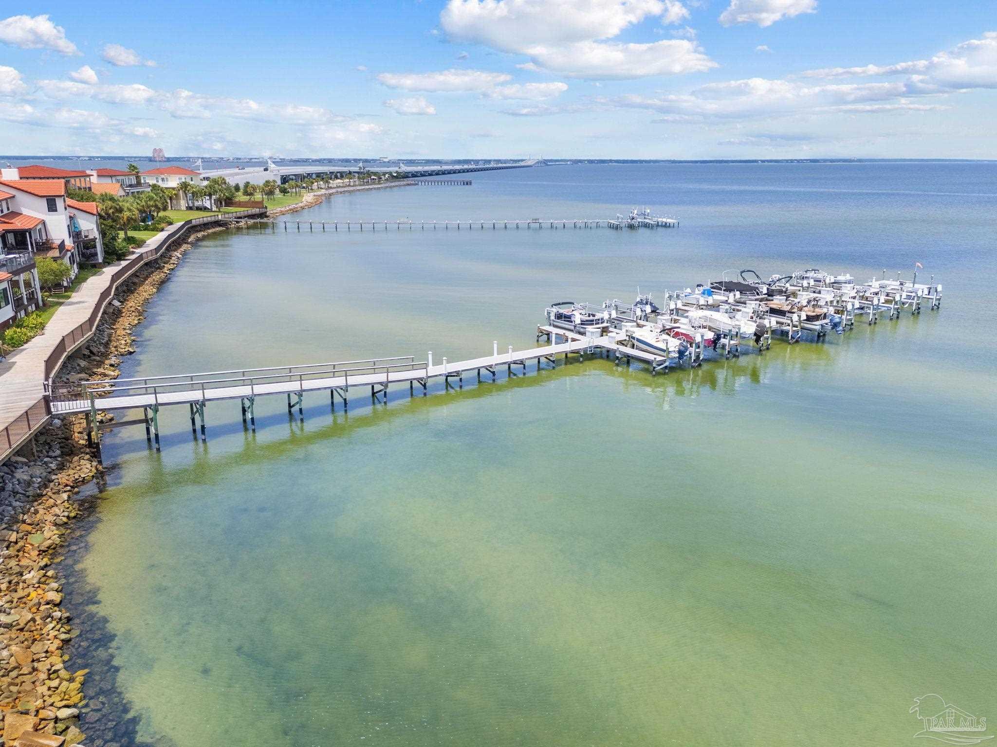 122 Baybridge Dr # K Gulf Breeze FL 32561