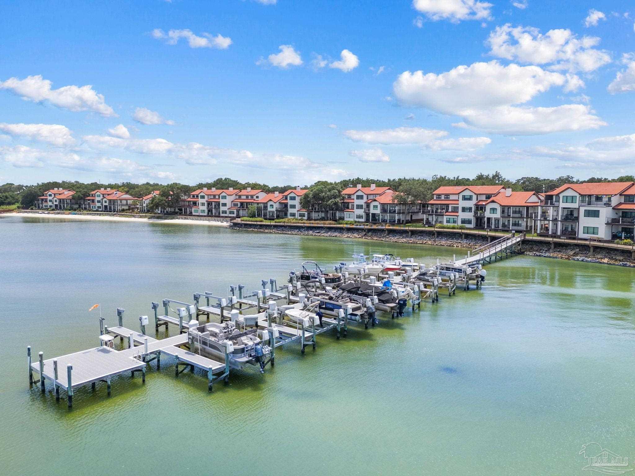122 Baybridge Dr # K Gulf Breeze FL 32561